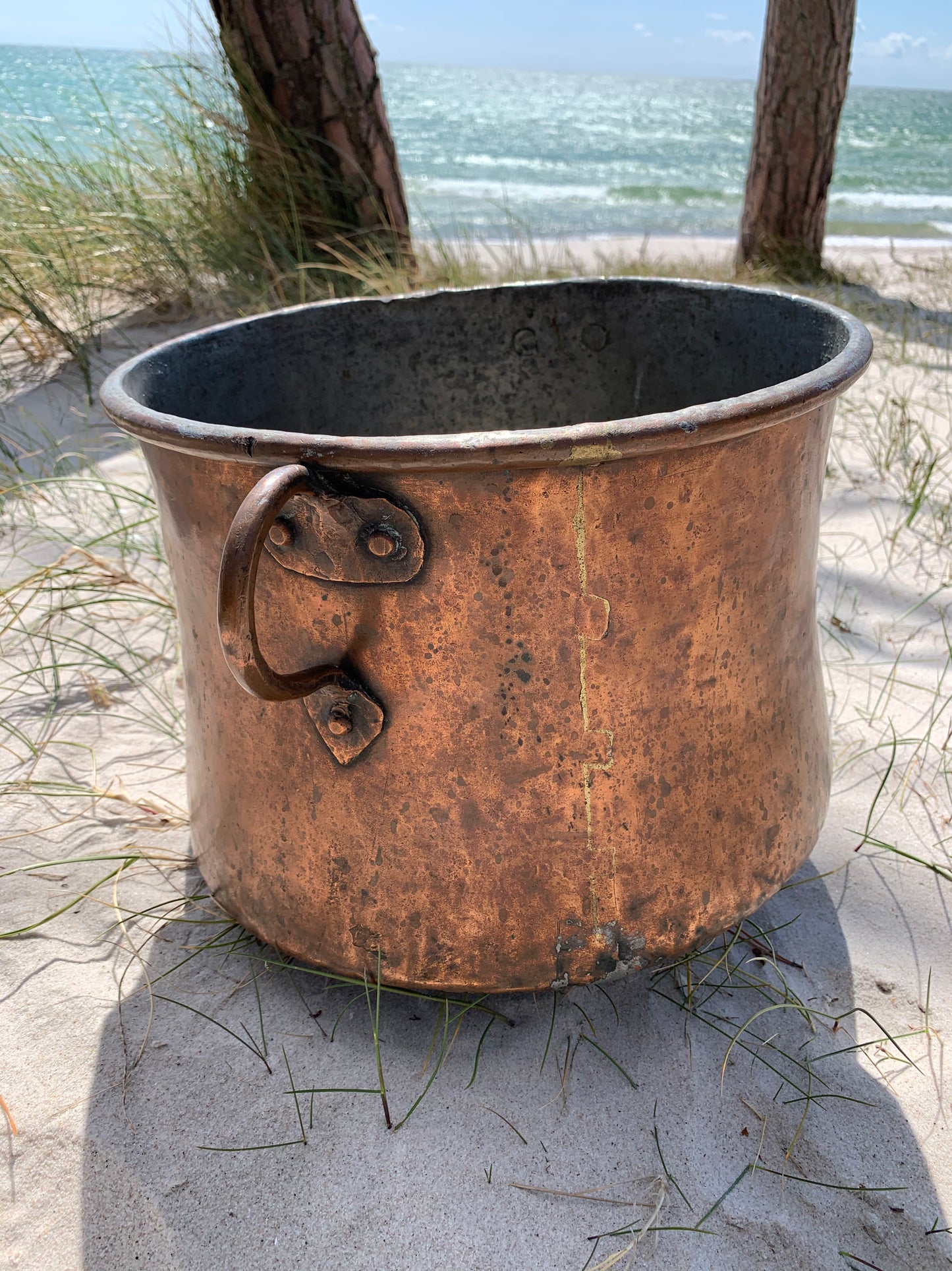 Kopparhink