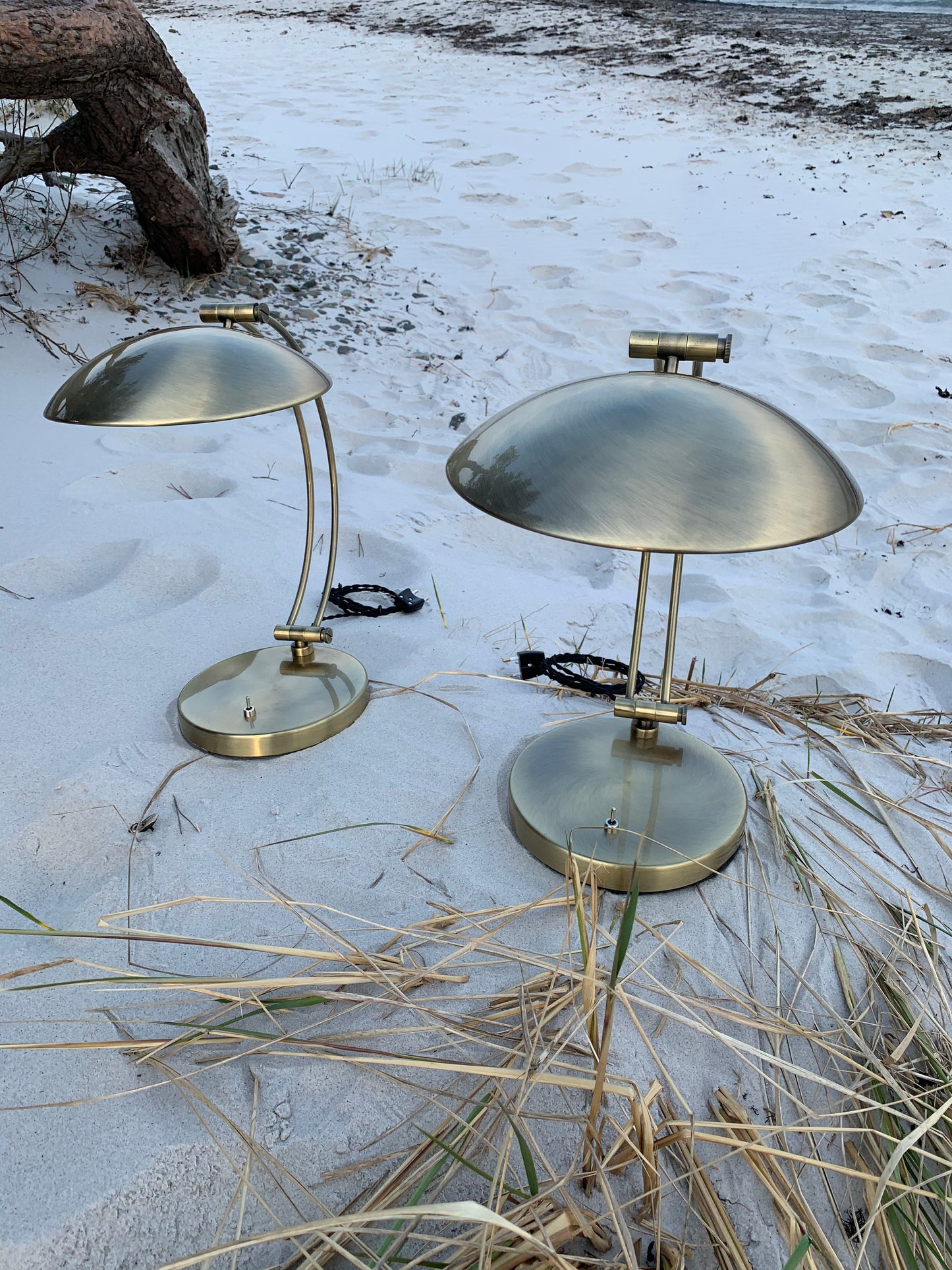 Honsel lampa - Priset är pr PCS.