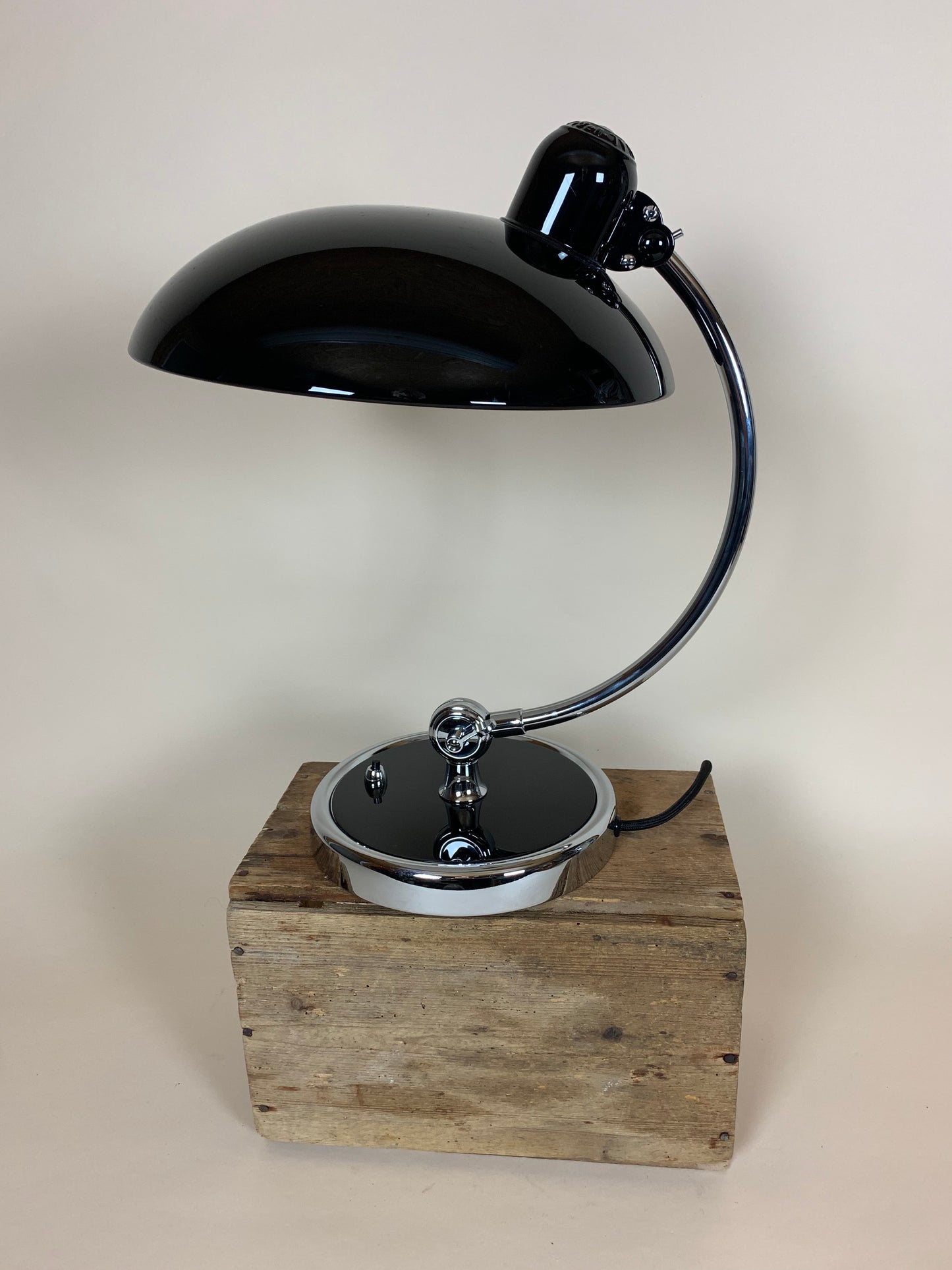 Kaiser Idell bordslampa