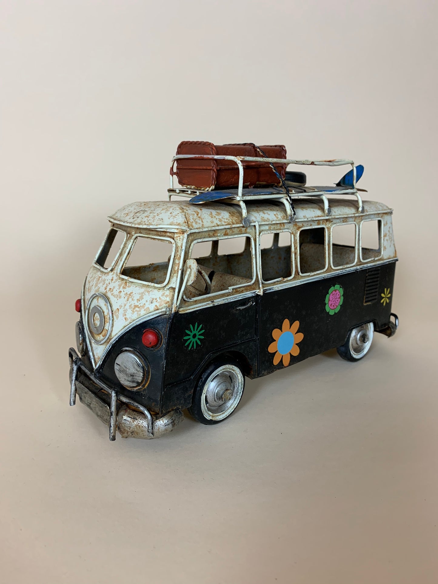 Hippie folkvagn