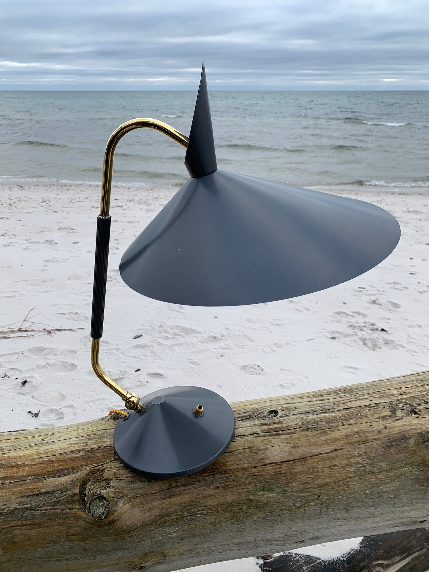 Hala lampa