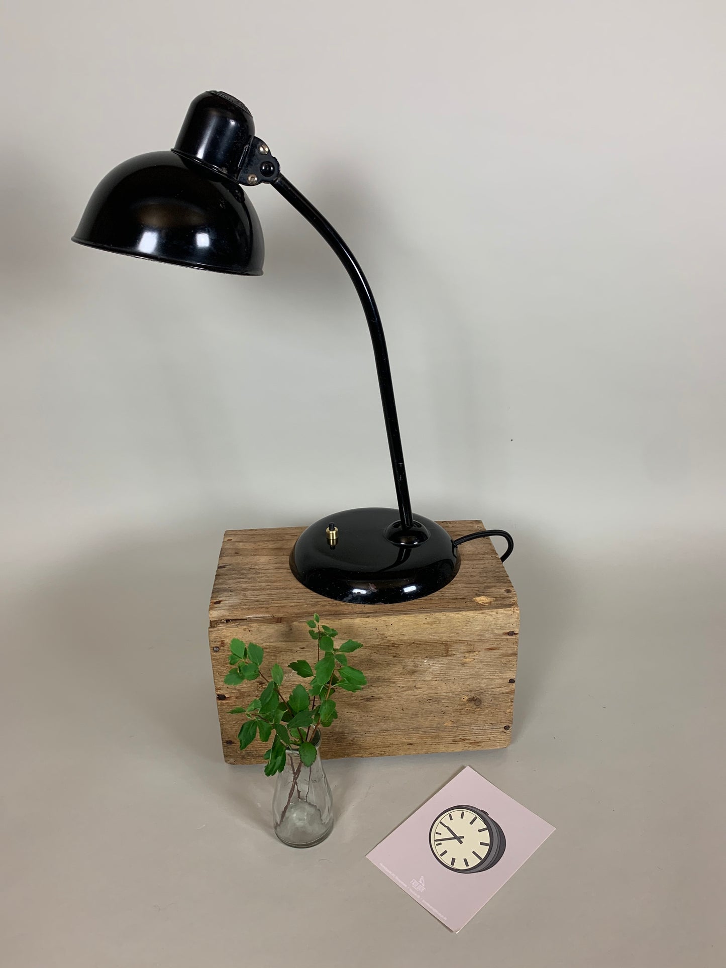 Kaiser Idell lampa 6556