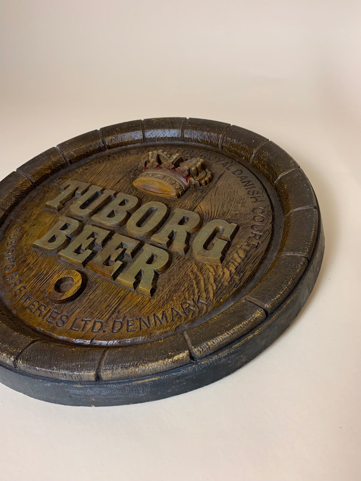 Tuborg tecken