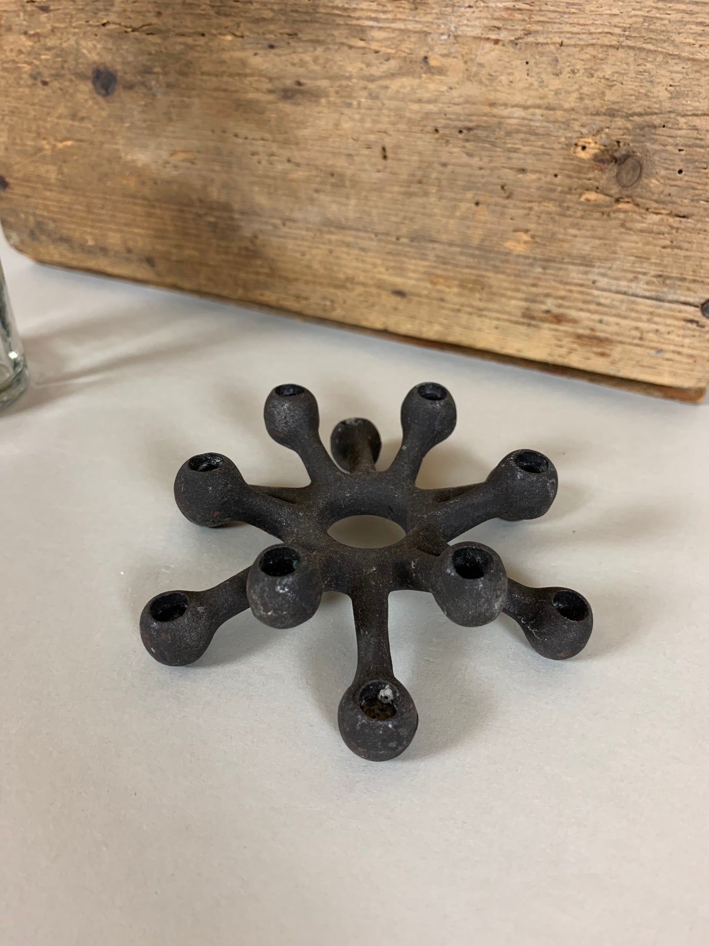Spindel