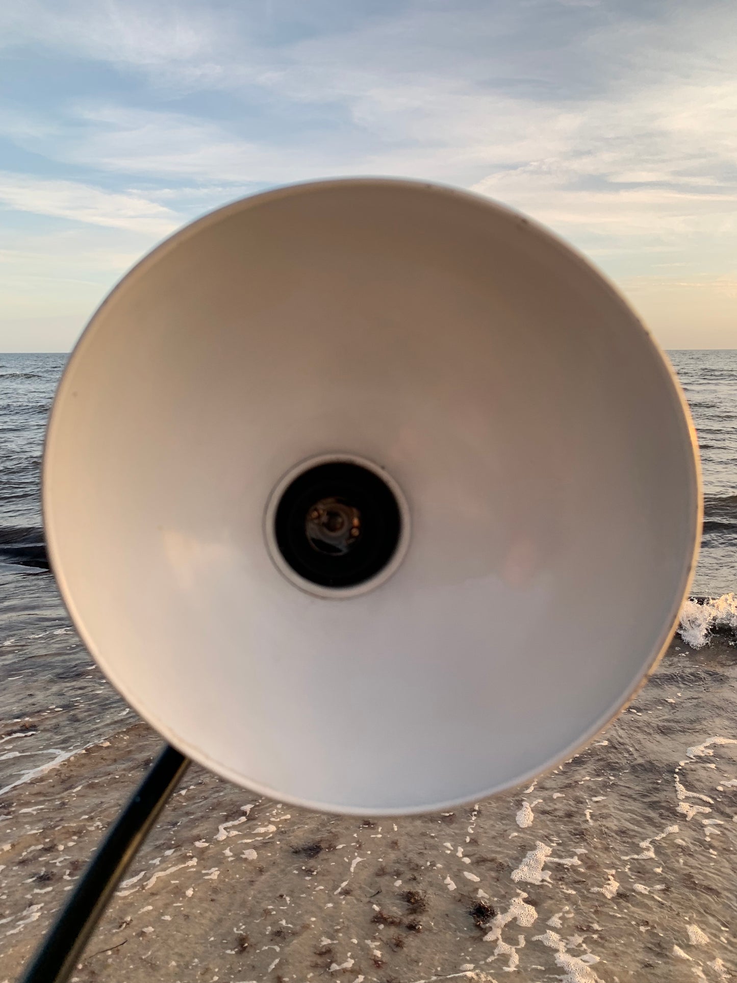 Kaiser Idell 6556 - Svart