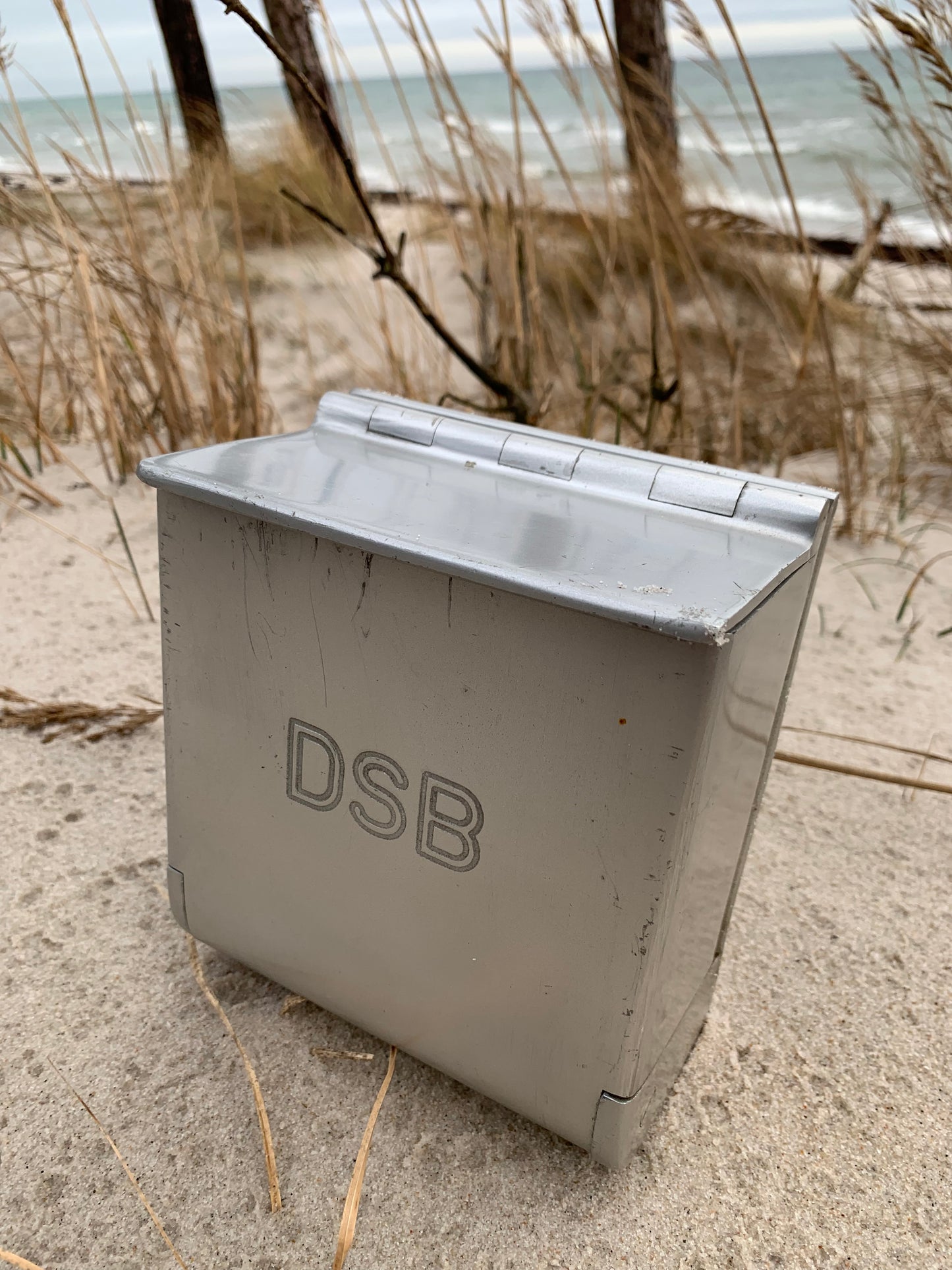 DSB askkopp