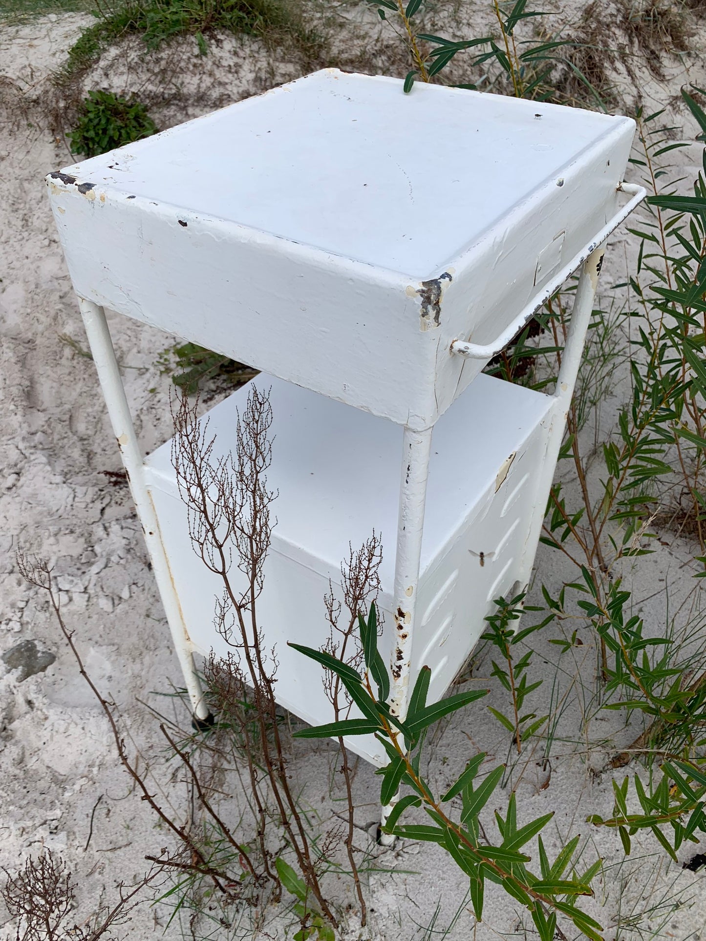 Industriklinikbord