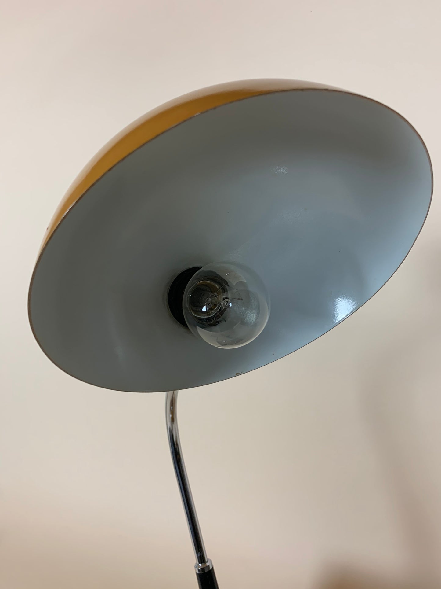 Fin retrolampa - Currygul
