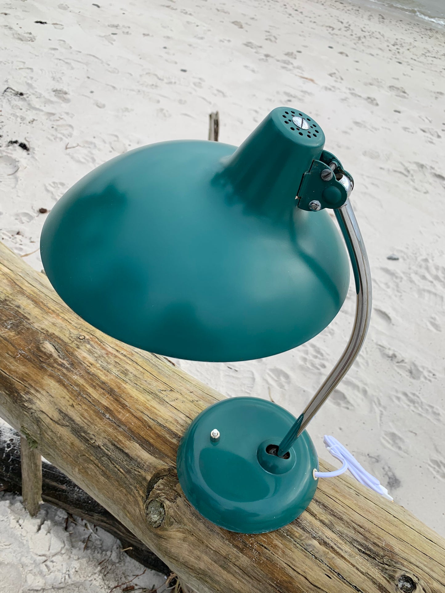 Kaiser Idell 6786 - Original grön