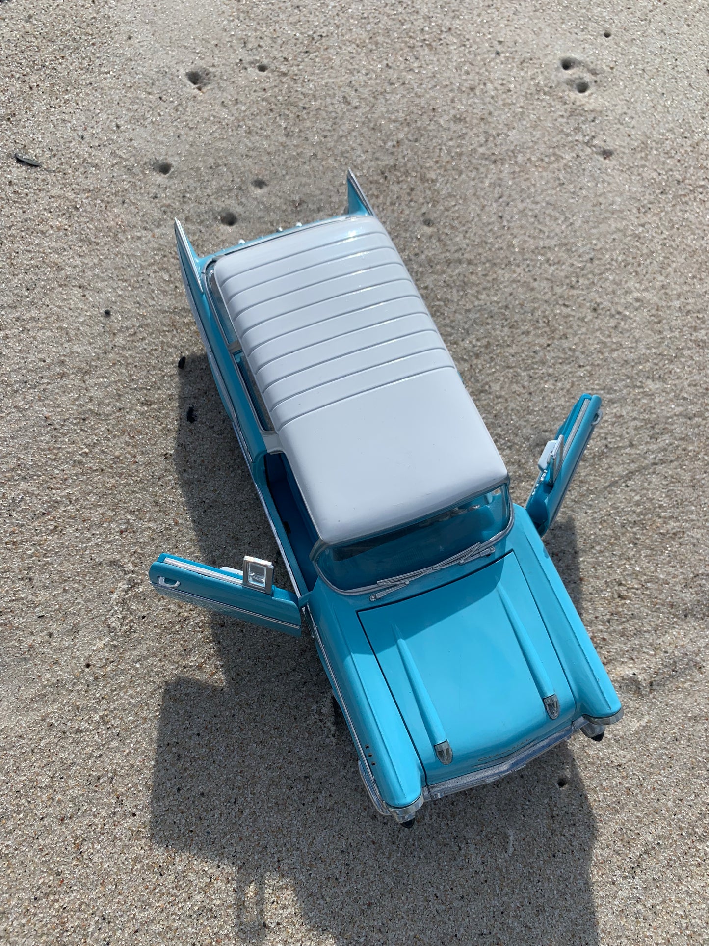 Chevrolet 57