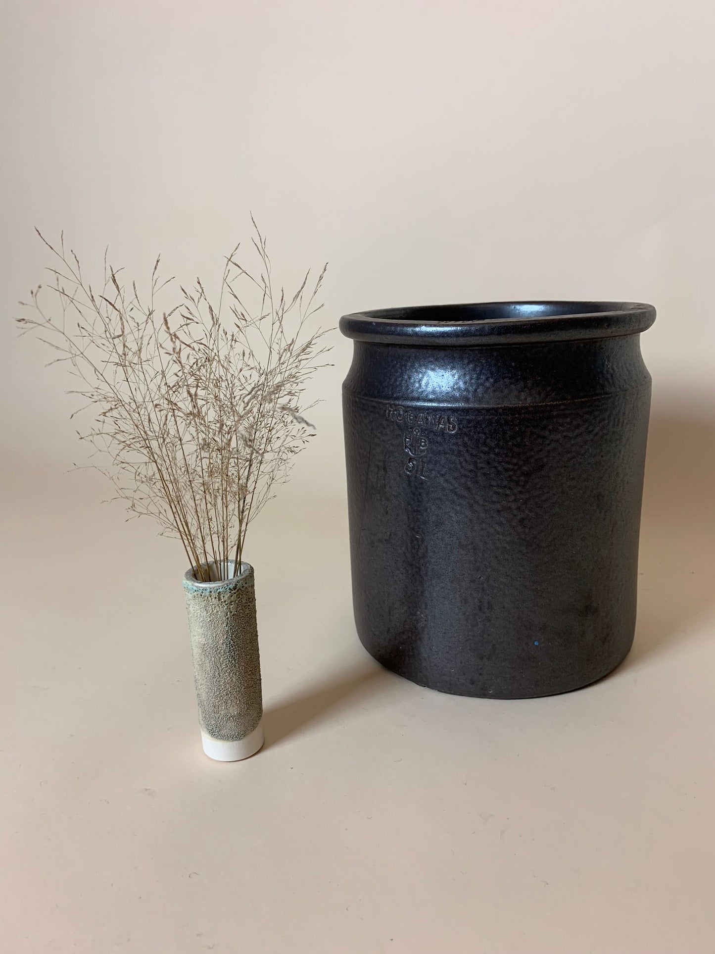 Pickelburk från Höganäs 5 L