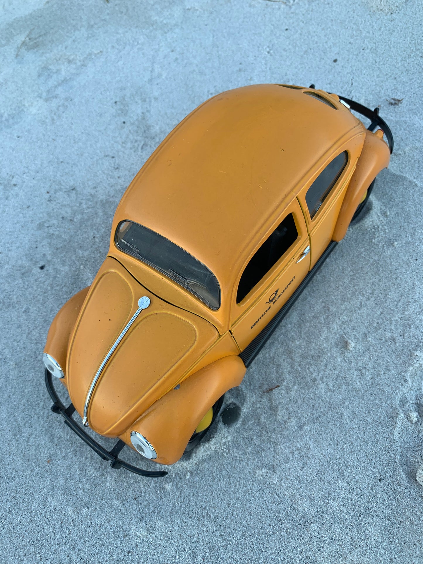 VW Beetle 1949