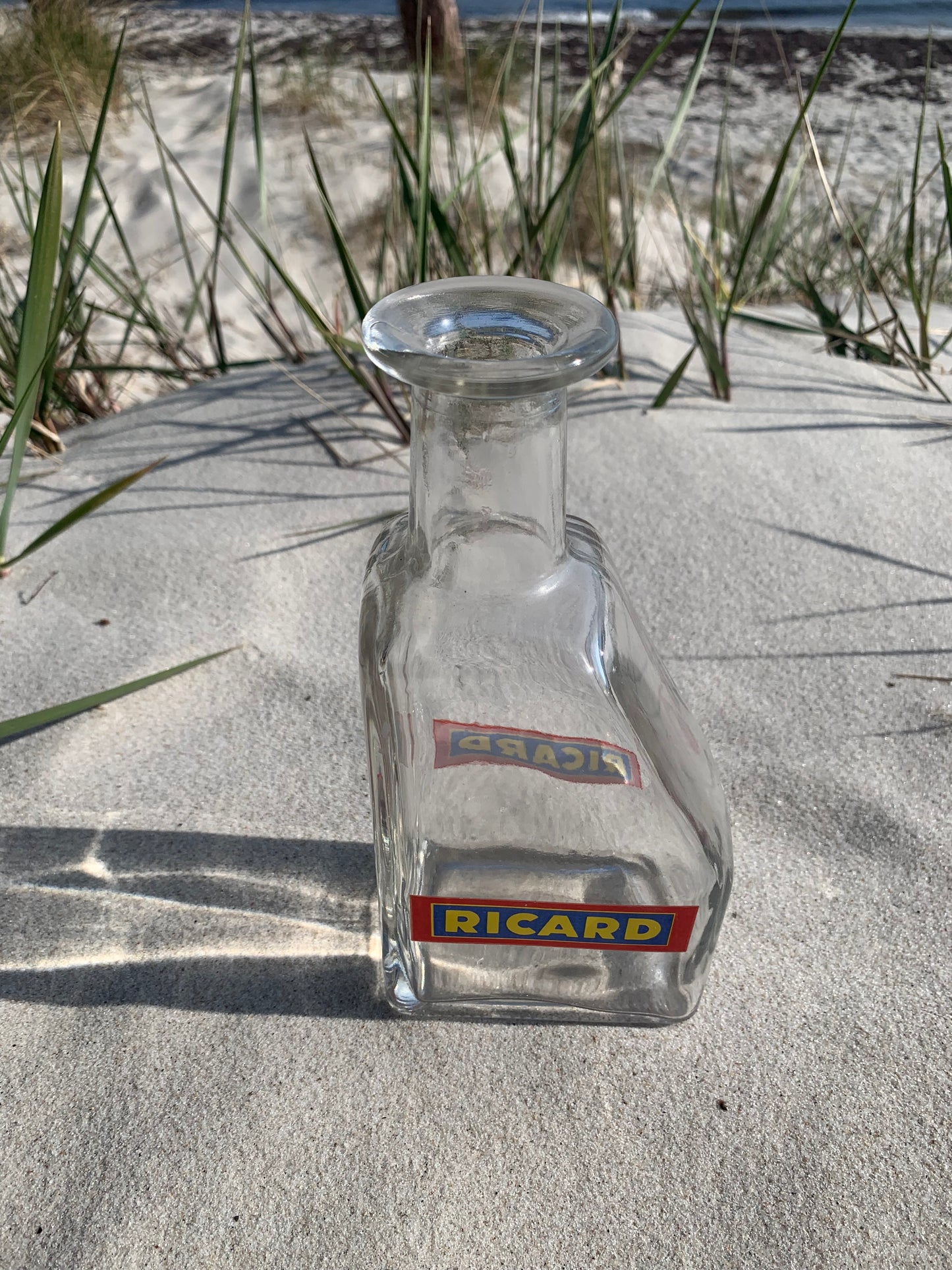 Ricard karaff