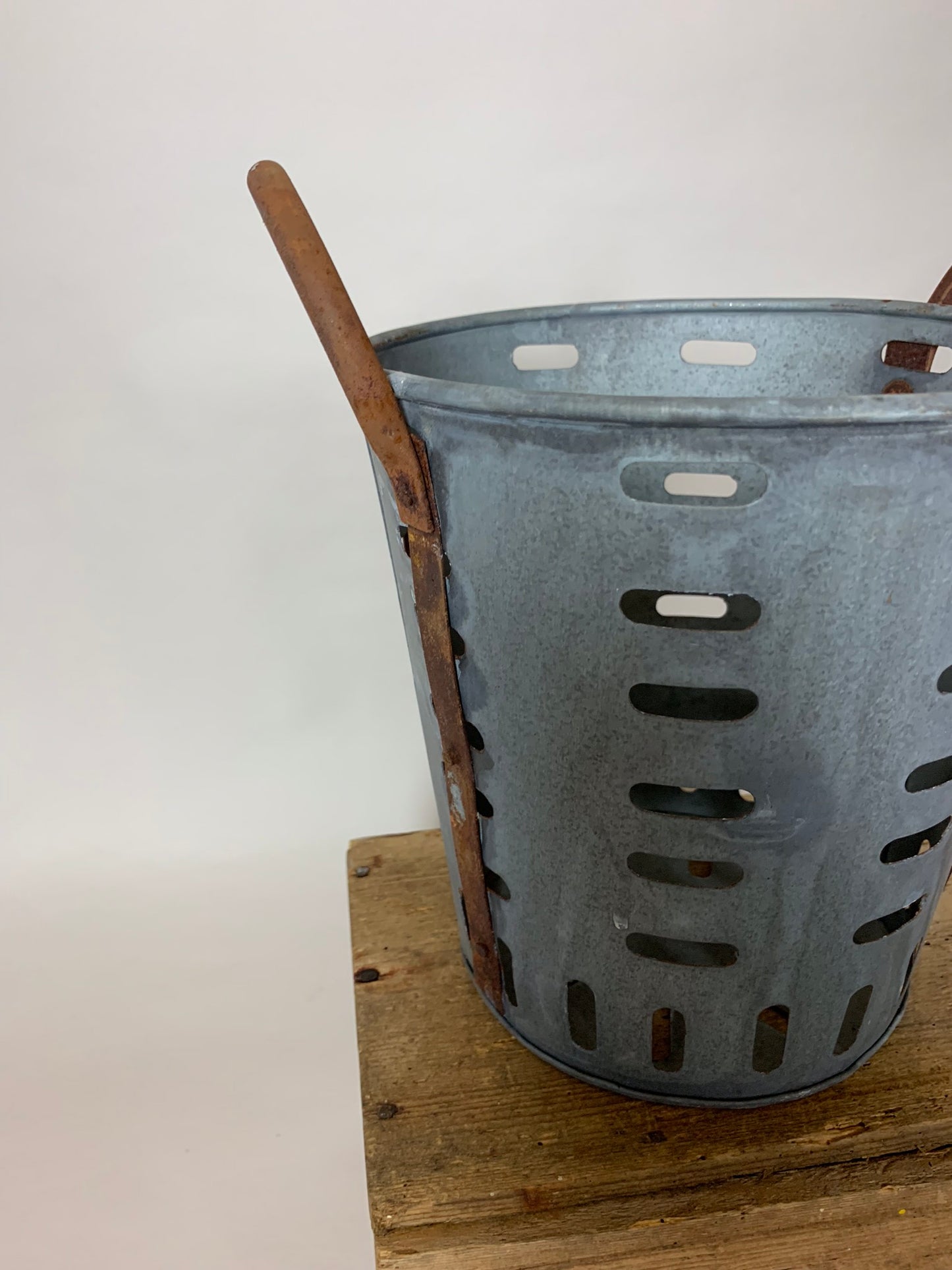 Olive hink storlek mini