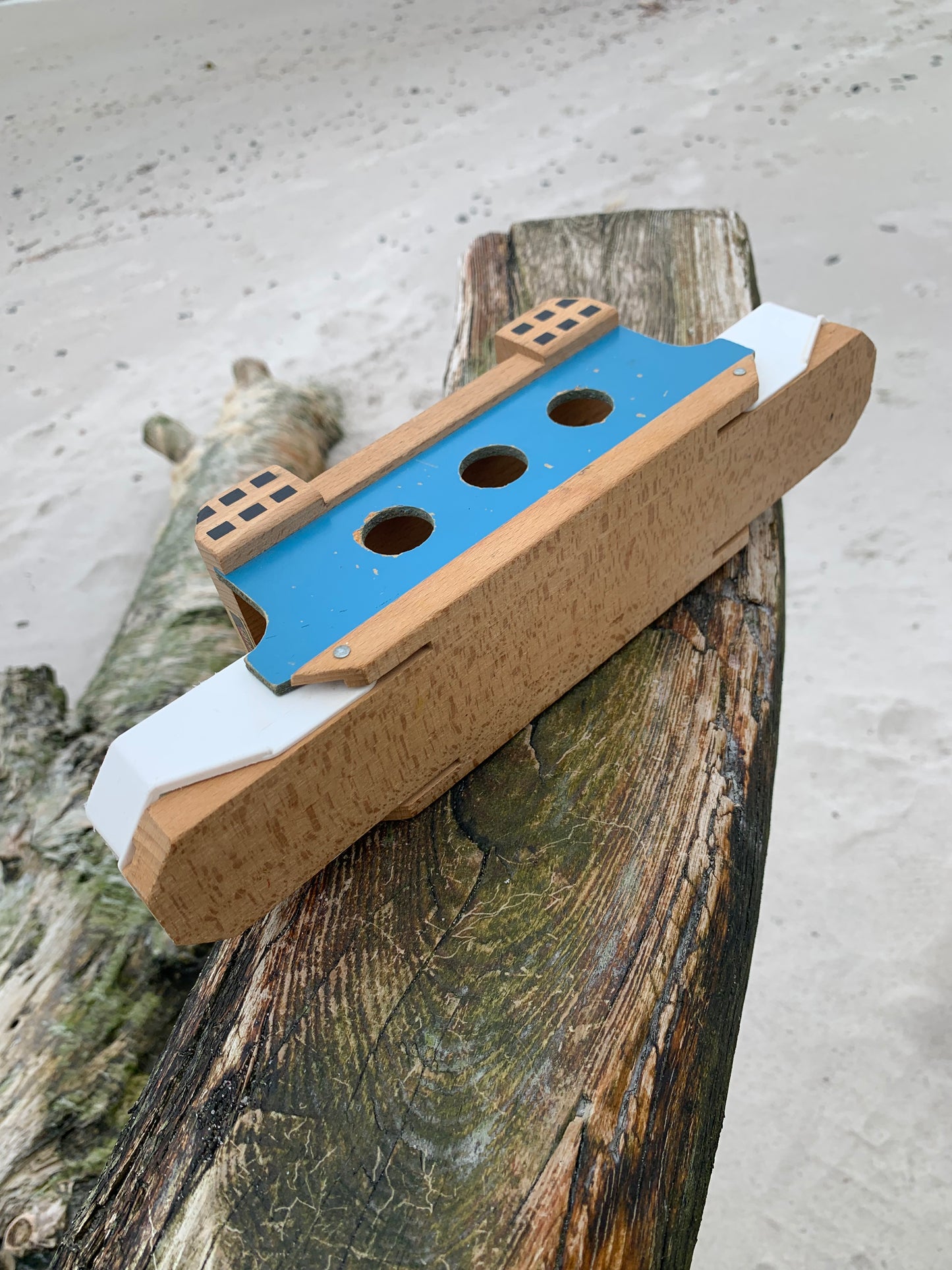 BRIO färja