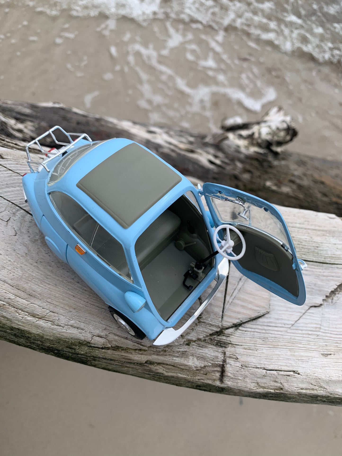 BMW Isetta 250