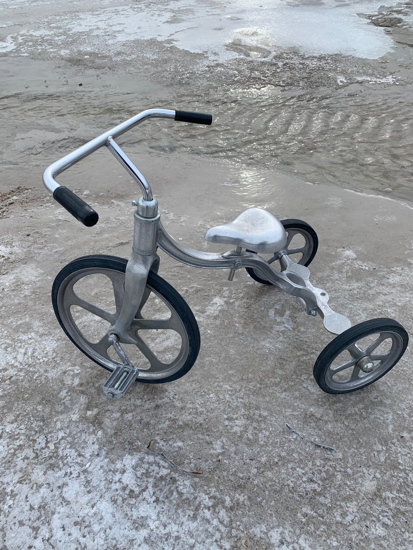 Cykeln som har blivit en designikon