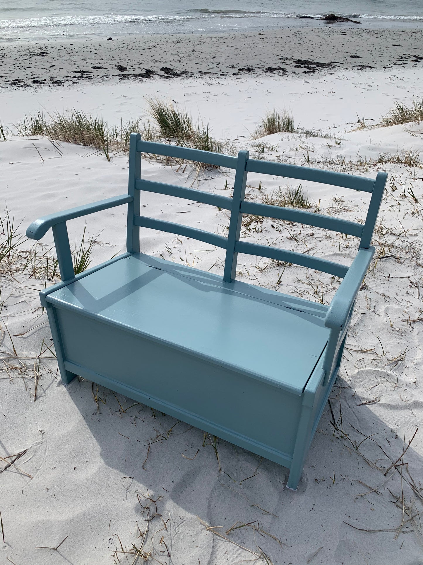 Kaare Klint barnbänk