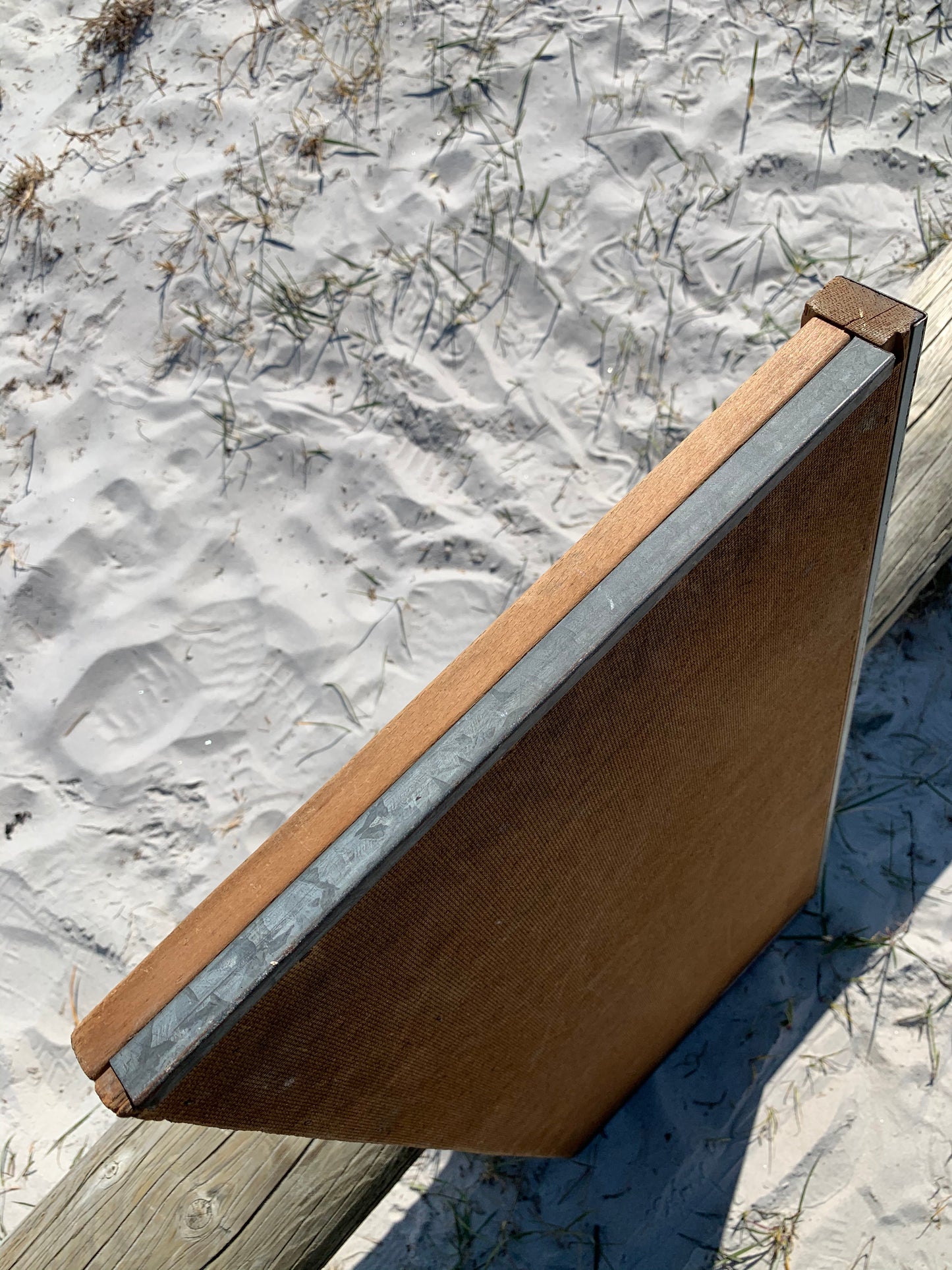 Set box/låda