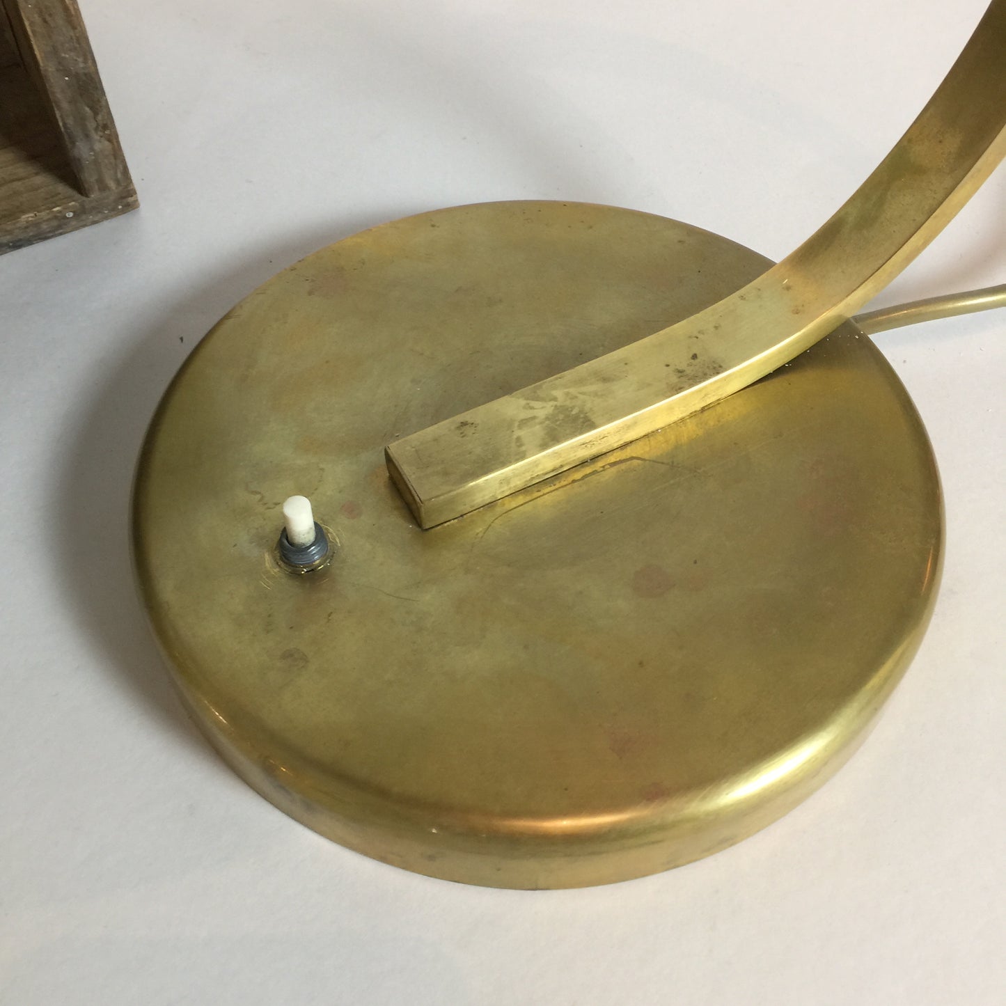 Kaiser Idell lampa modell 6750