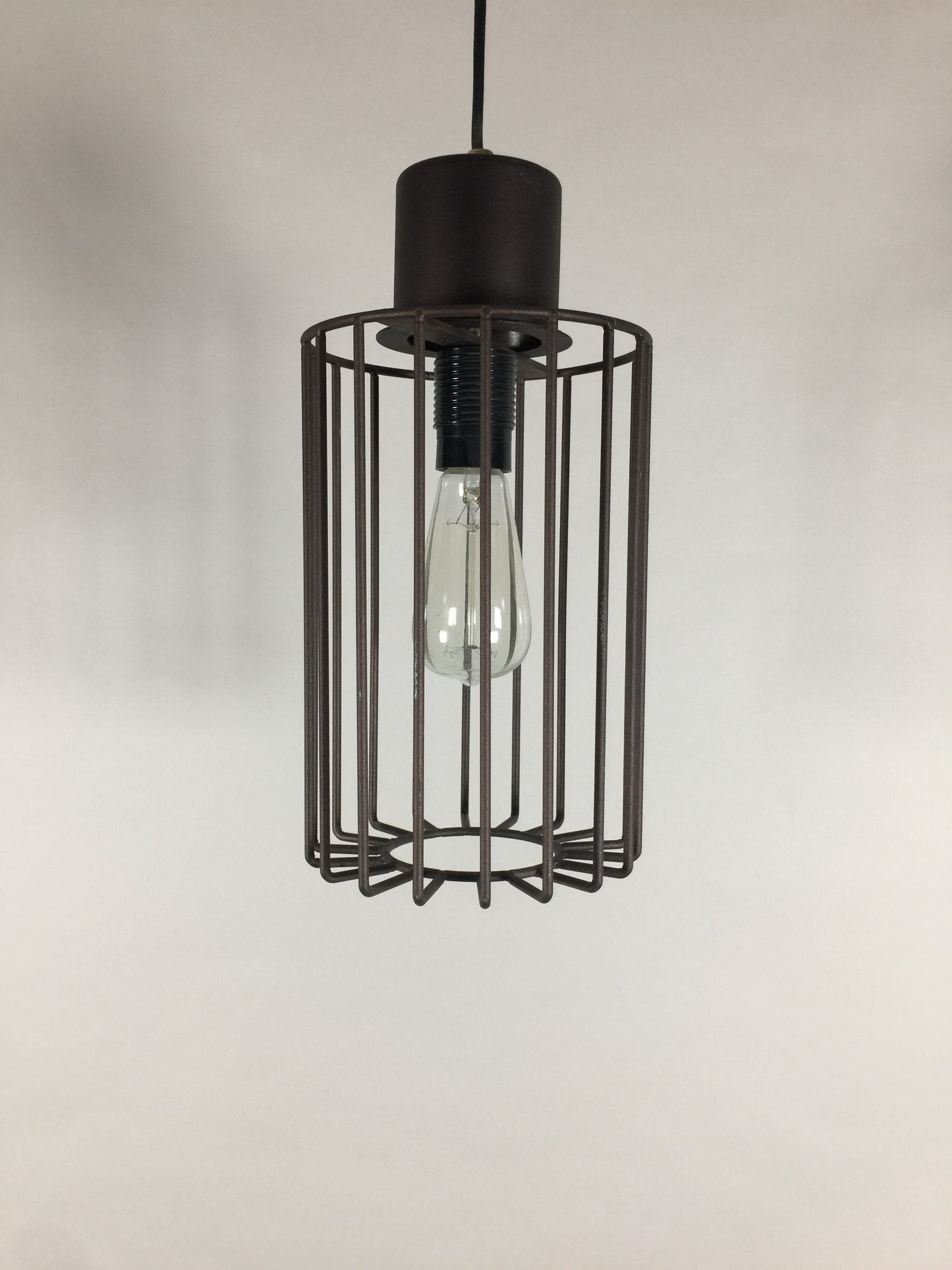 Lampa från Berlin