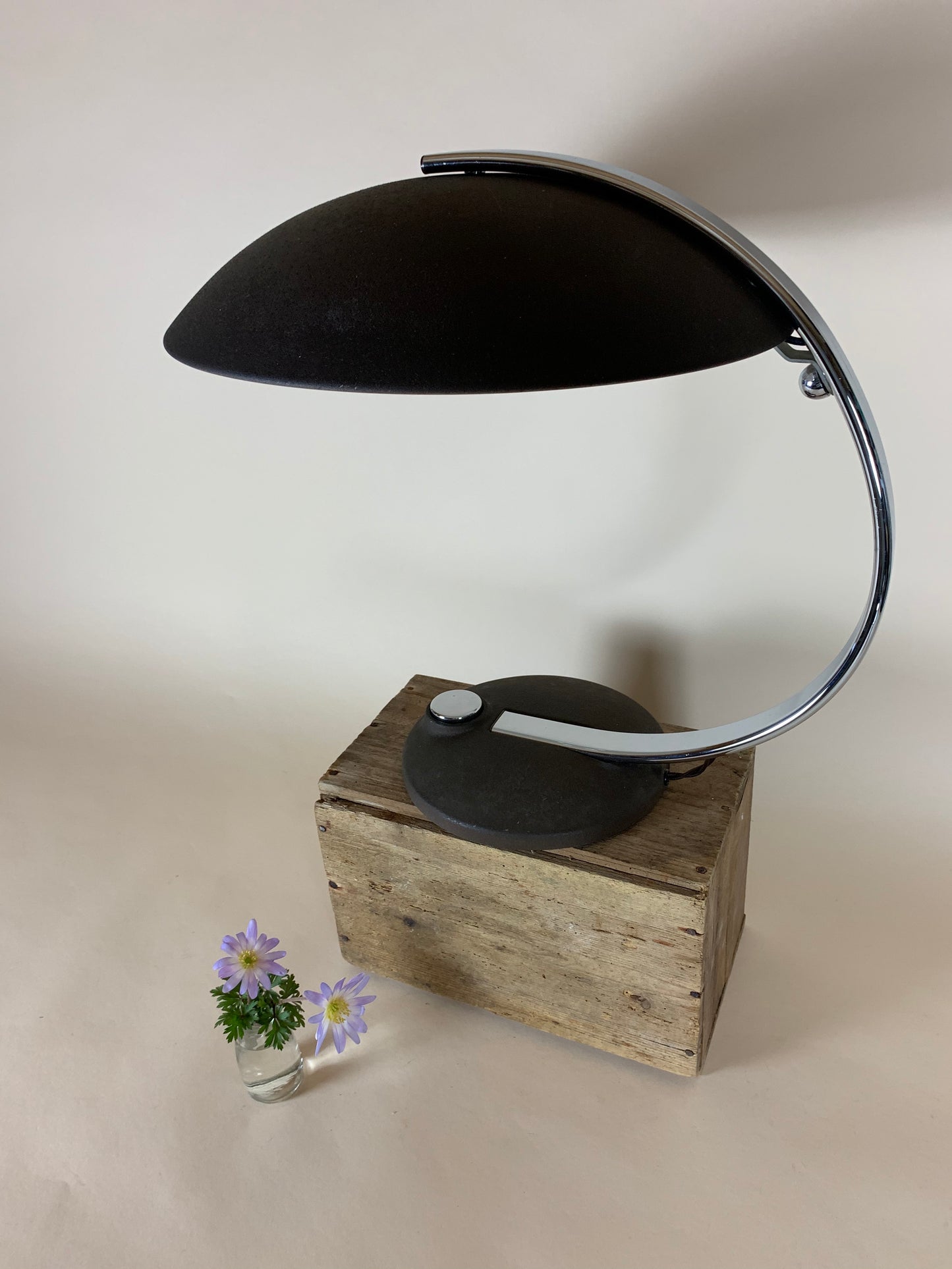 Egon Hillebrand bordslampa