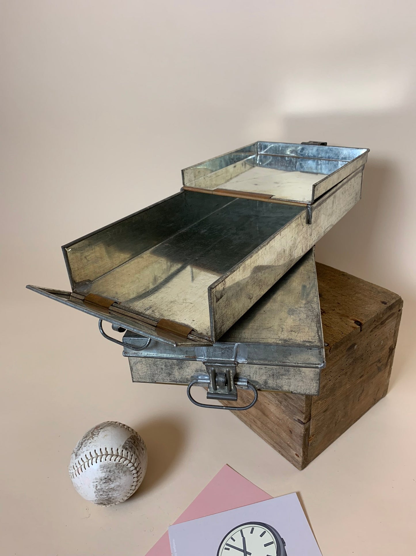 Bankbox - Priset är per PCS.