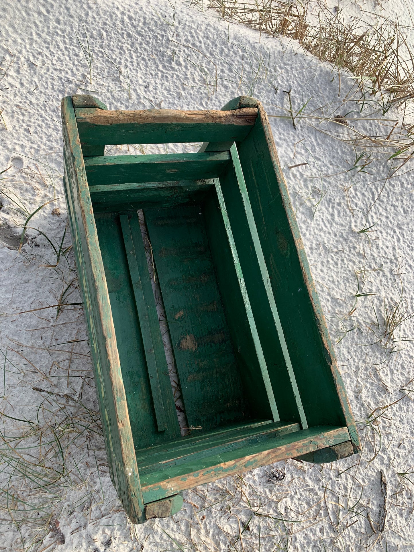 Tuborg öllåda