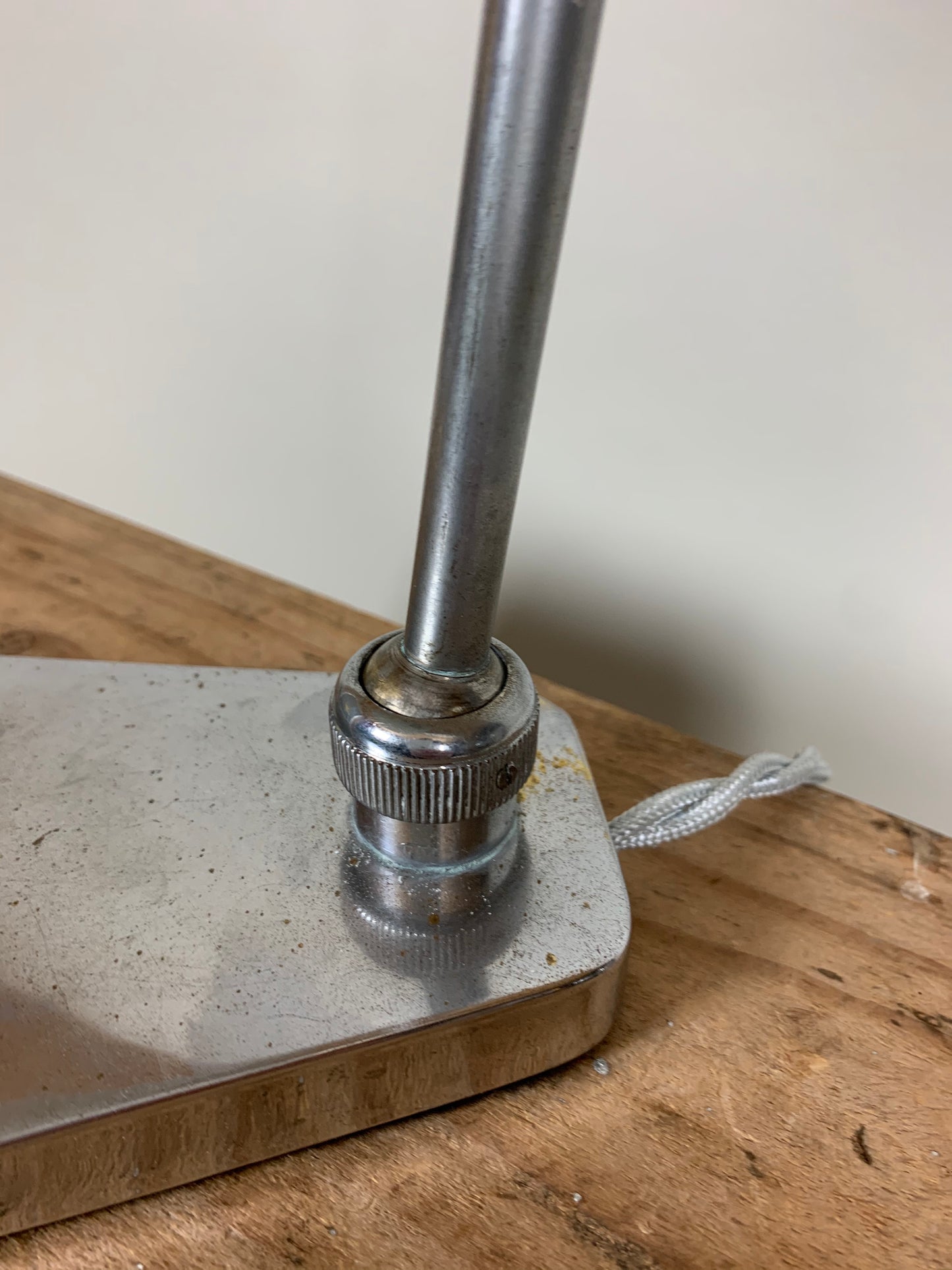 Vintage lampa från Italien
