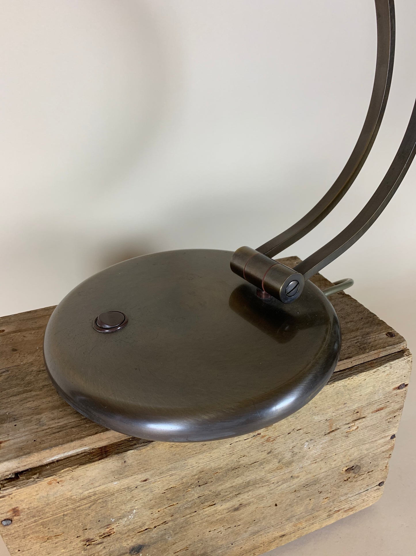 Honsel bordslampa