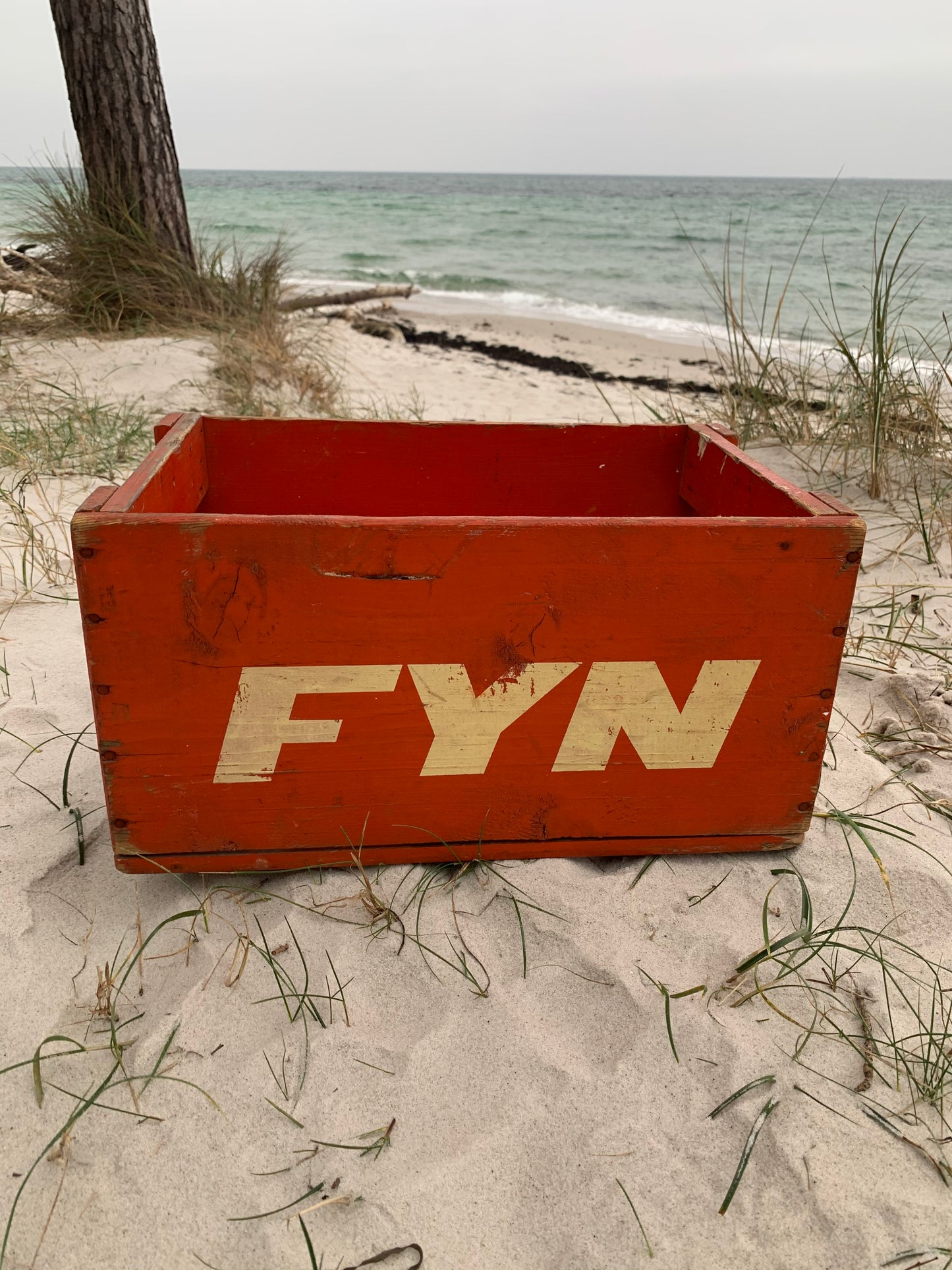 Fyn är fint