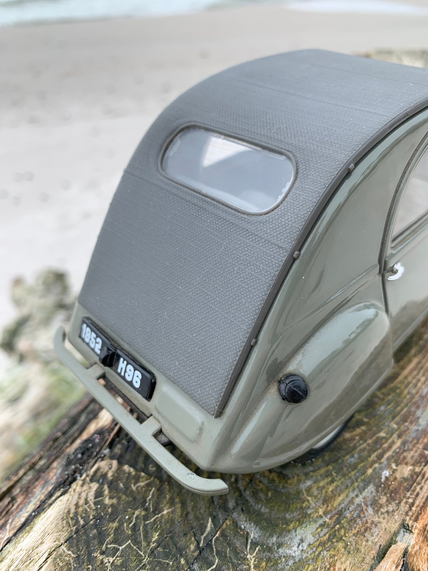 Citroën 2 CV