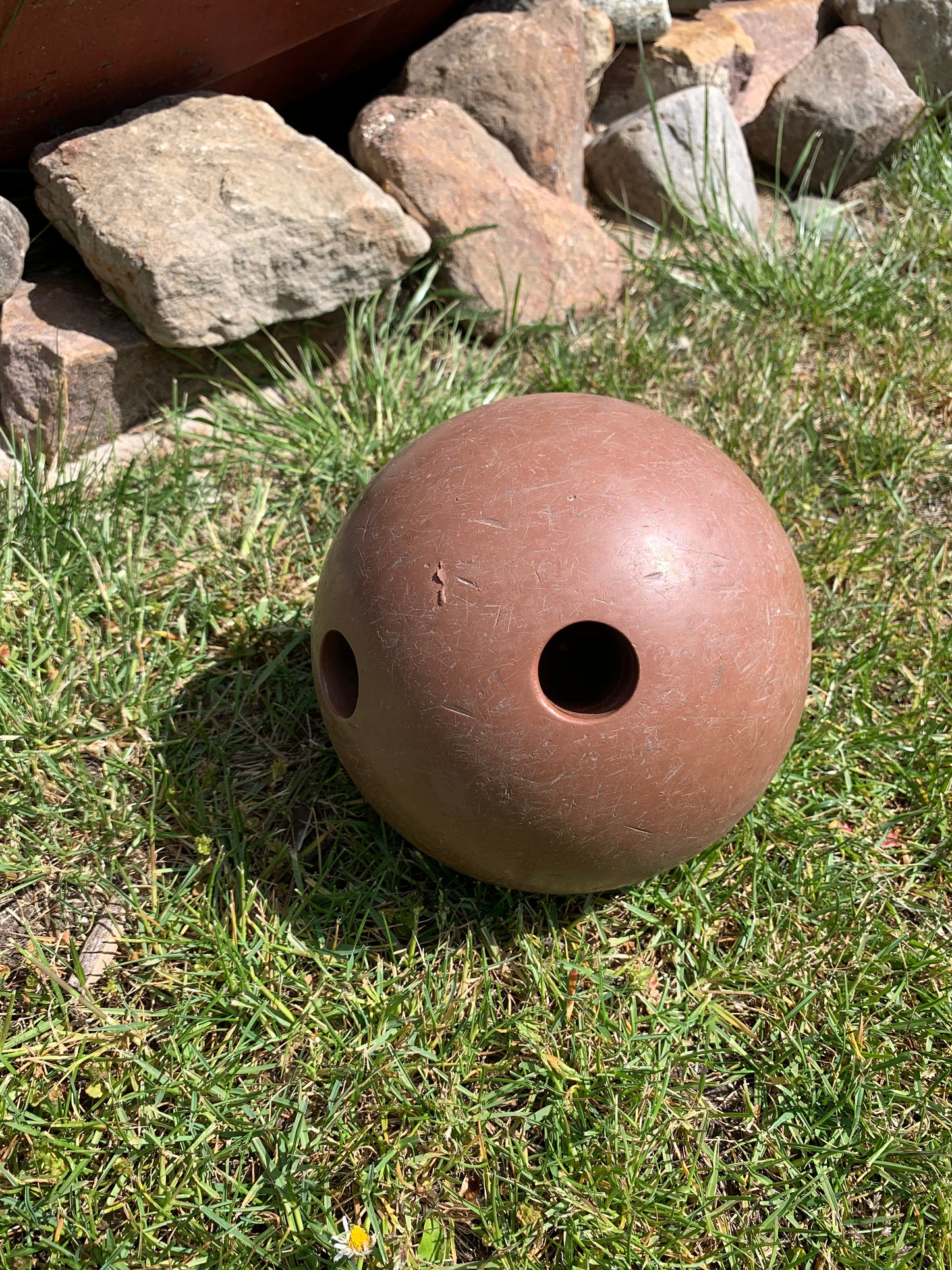 Bowlingklot