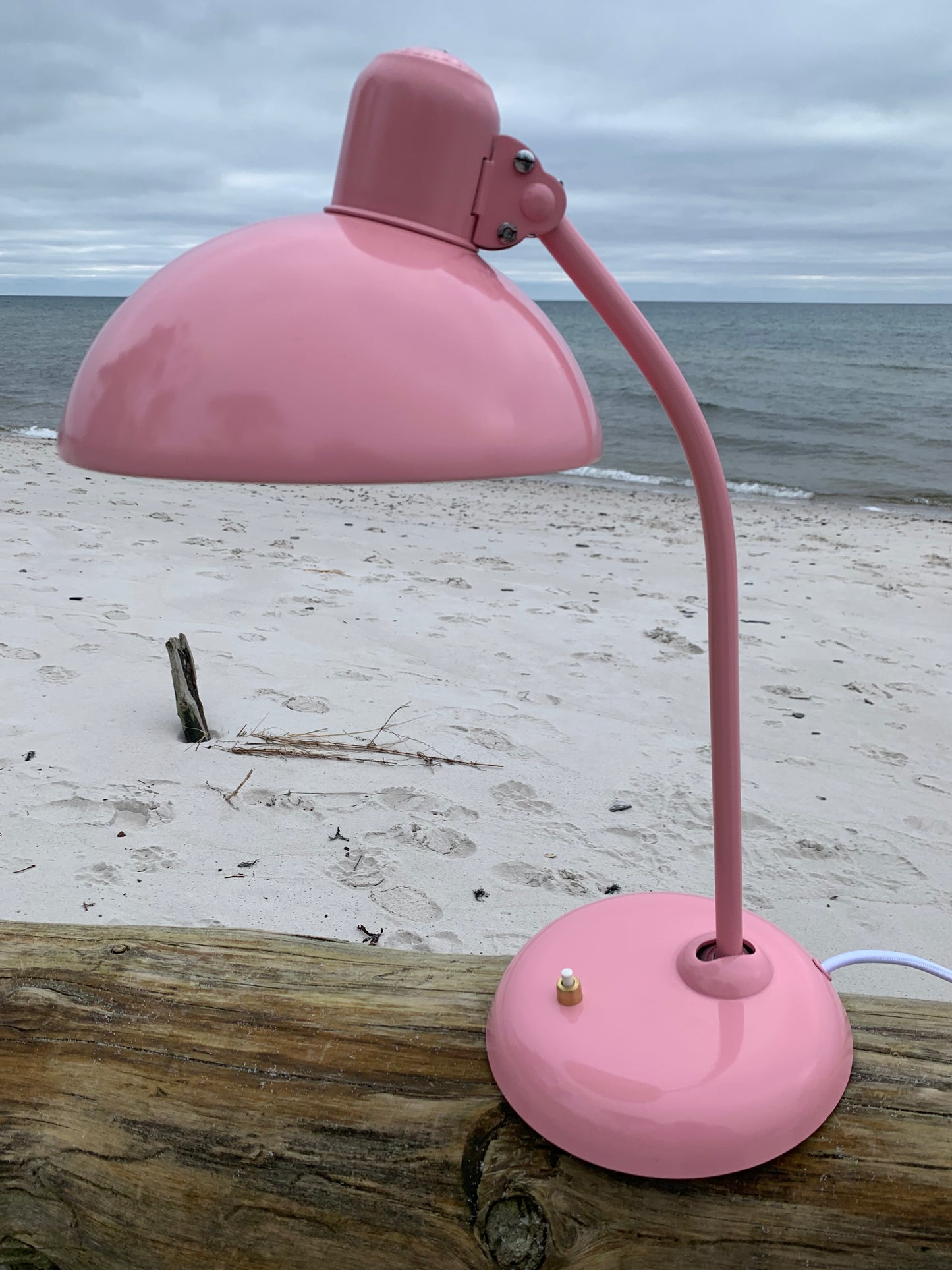 Kaiser Idell 6556 - Rosa