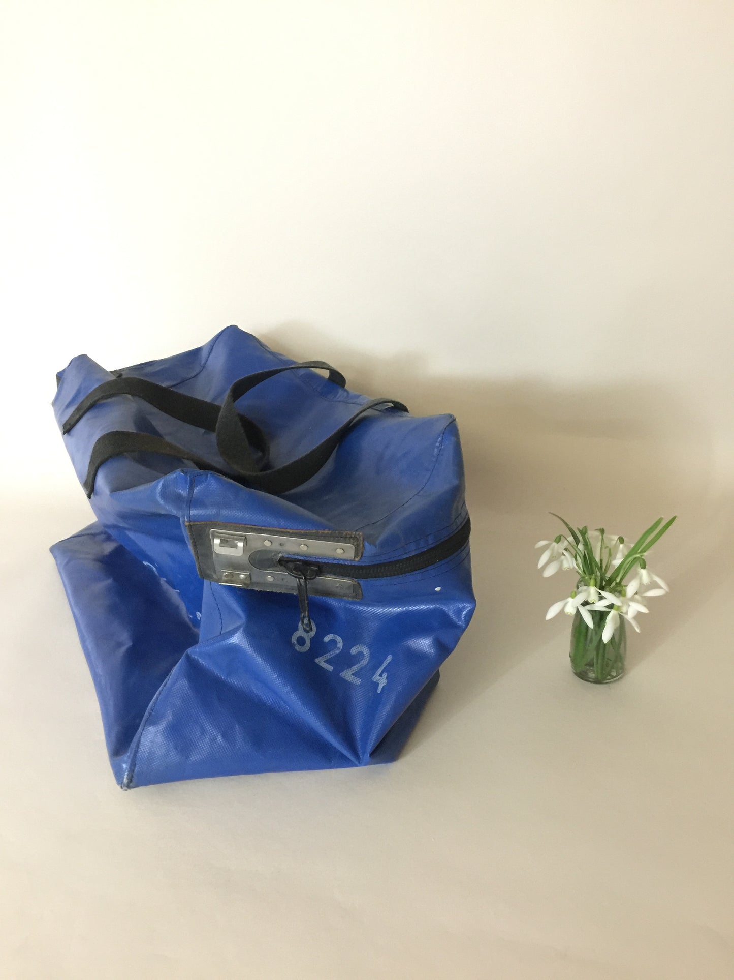 Charmig sälpåse från Sterlingfly