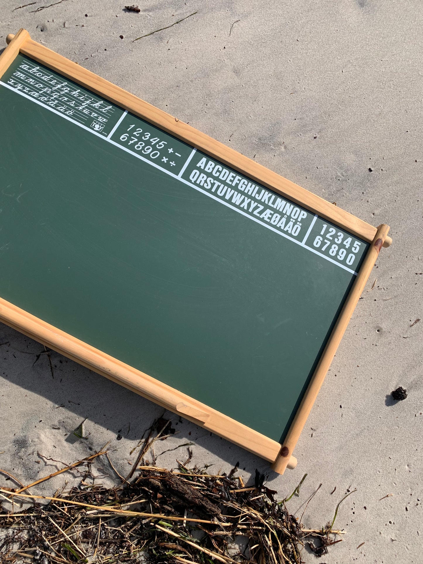 Blackboard för barn