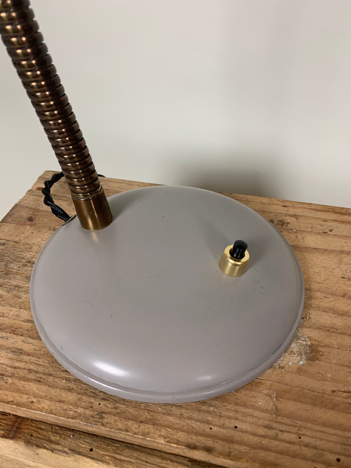 Louis Kalff UFO-lampa