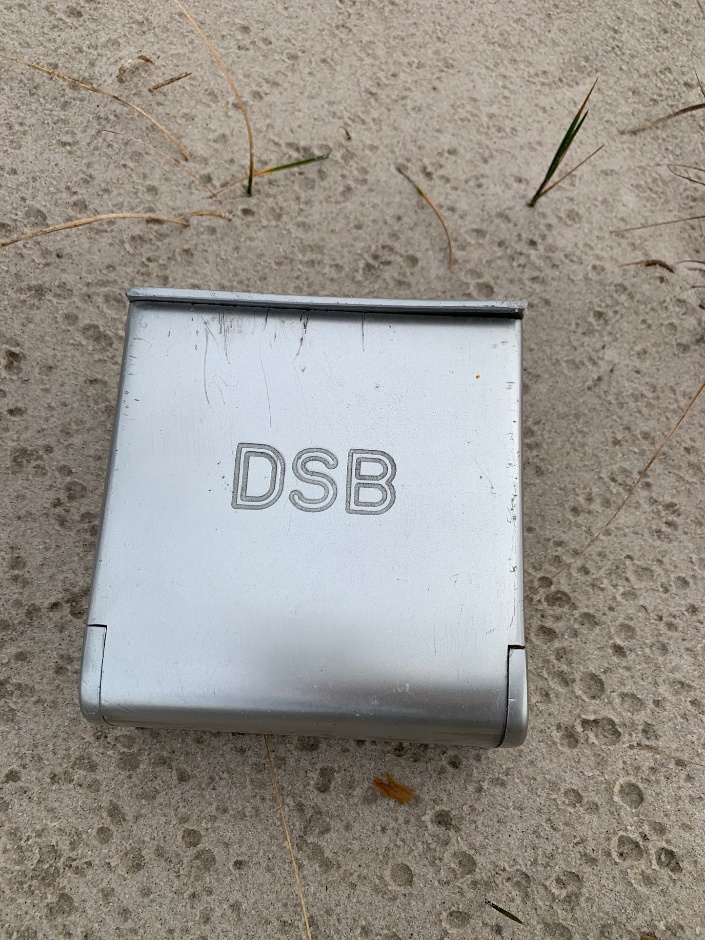 DSB askkopp