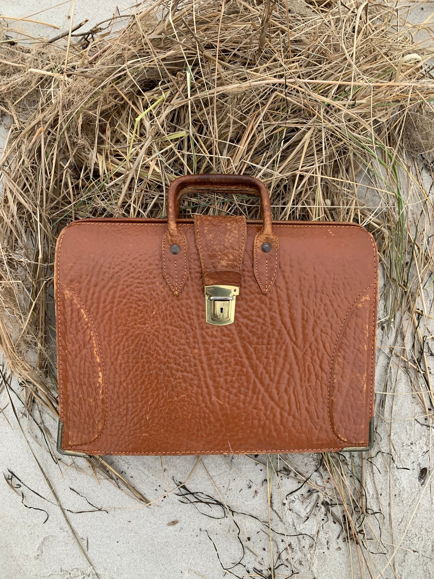 Attachéväska