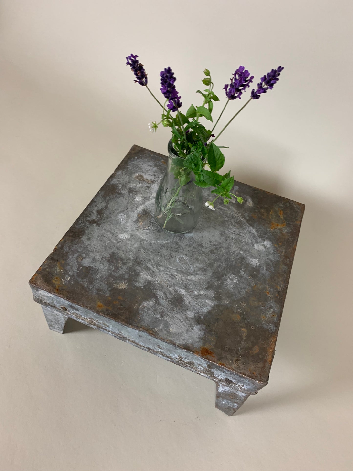 Avslutsbord eller litet bord
