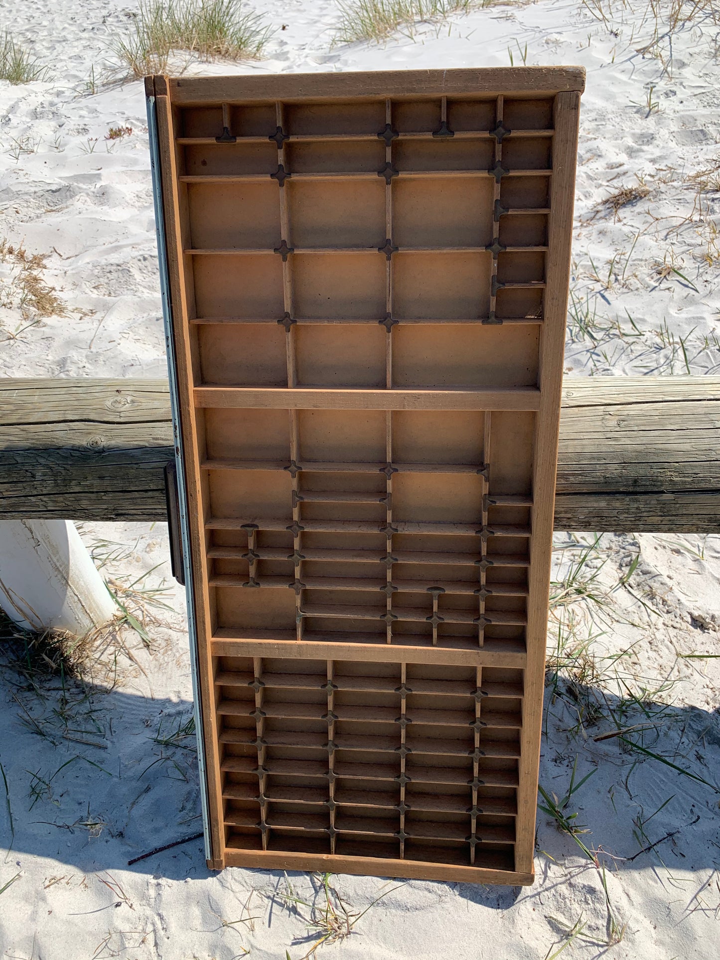 Set box/låda