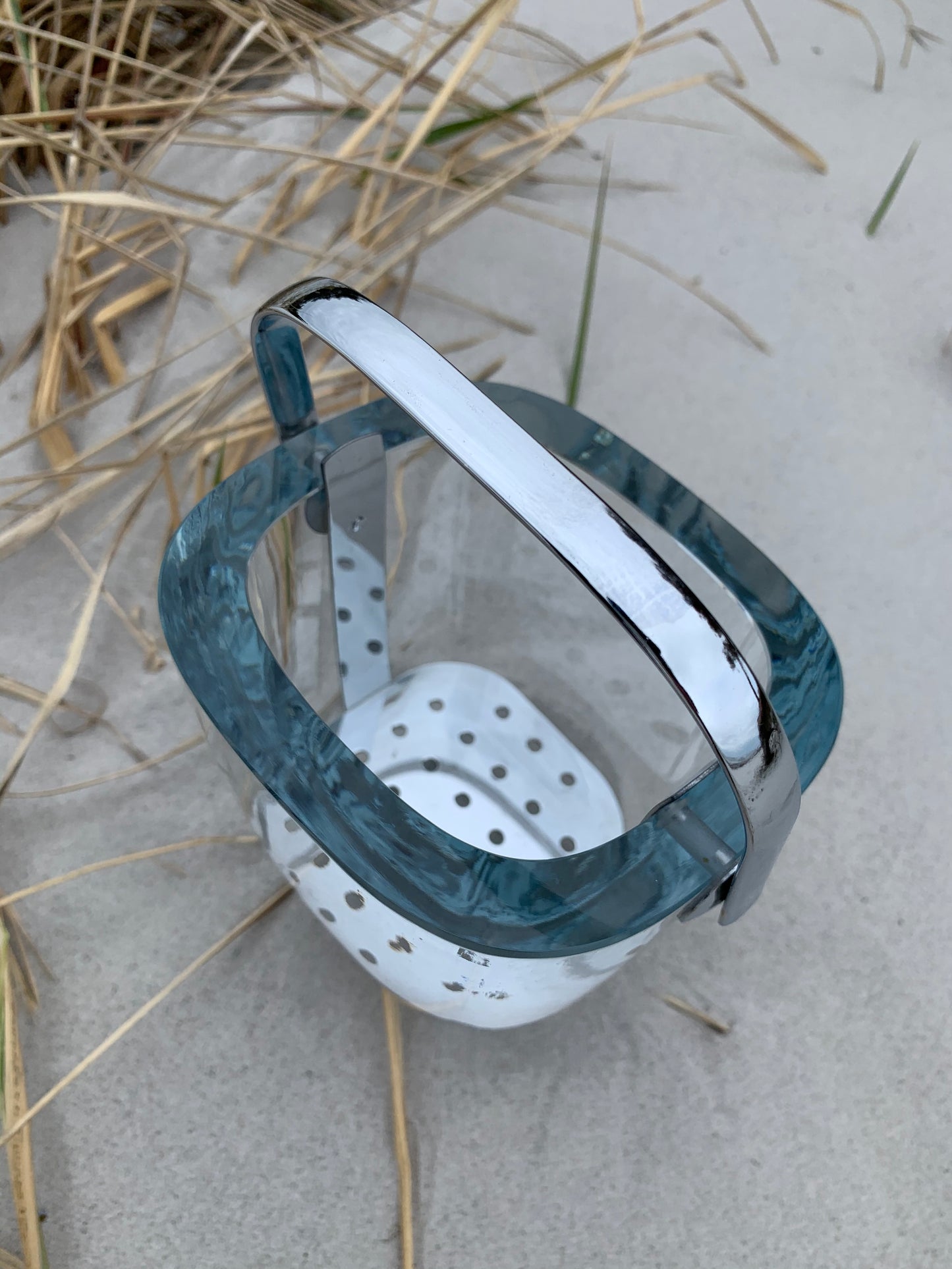 Ishink från Strömbergshyttan