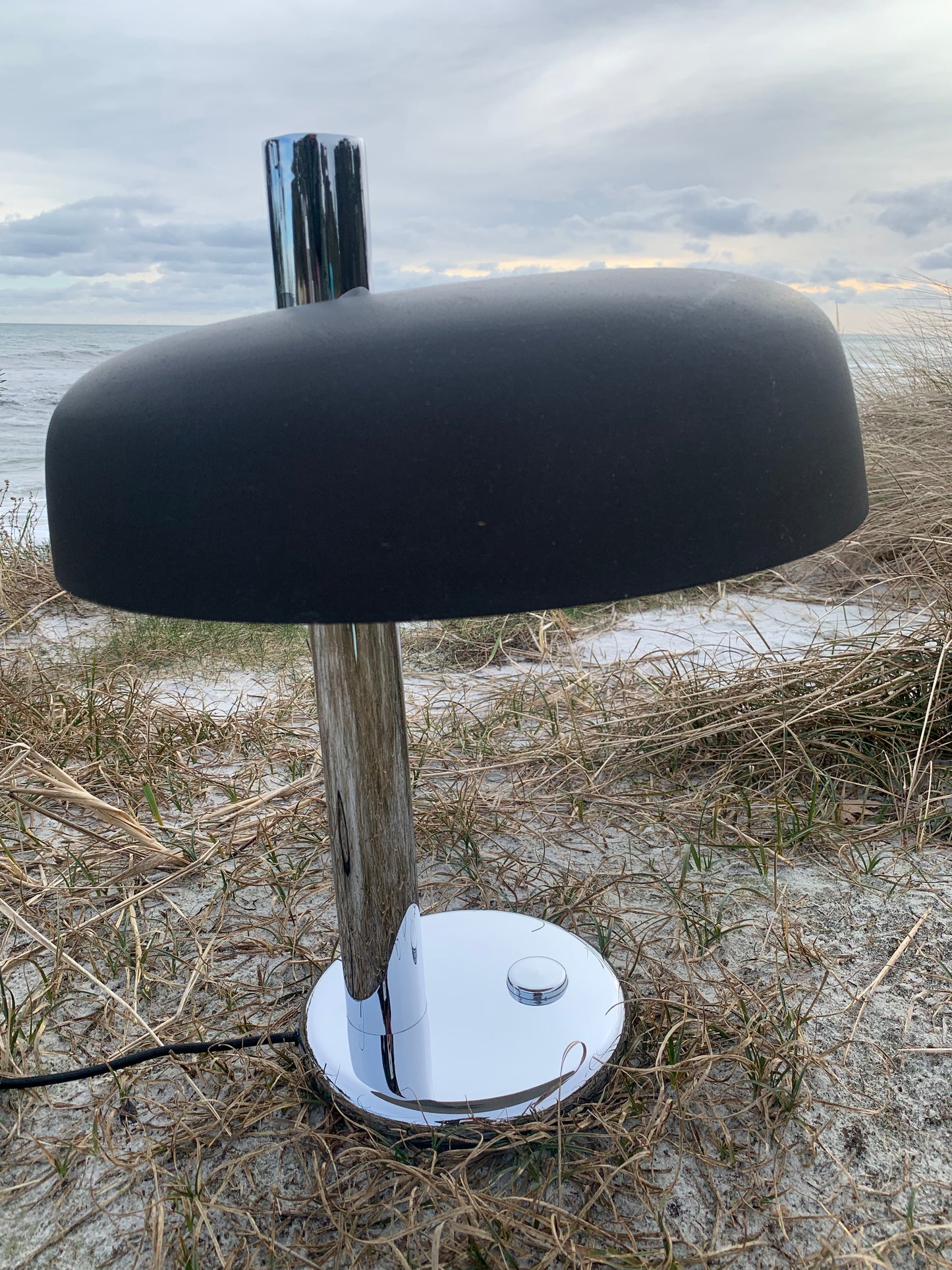 Egon Hillebrand lampa