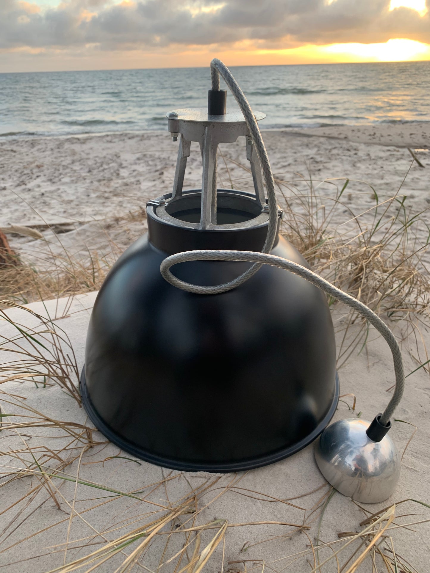 BTC Titan - Svart