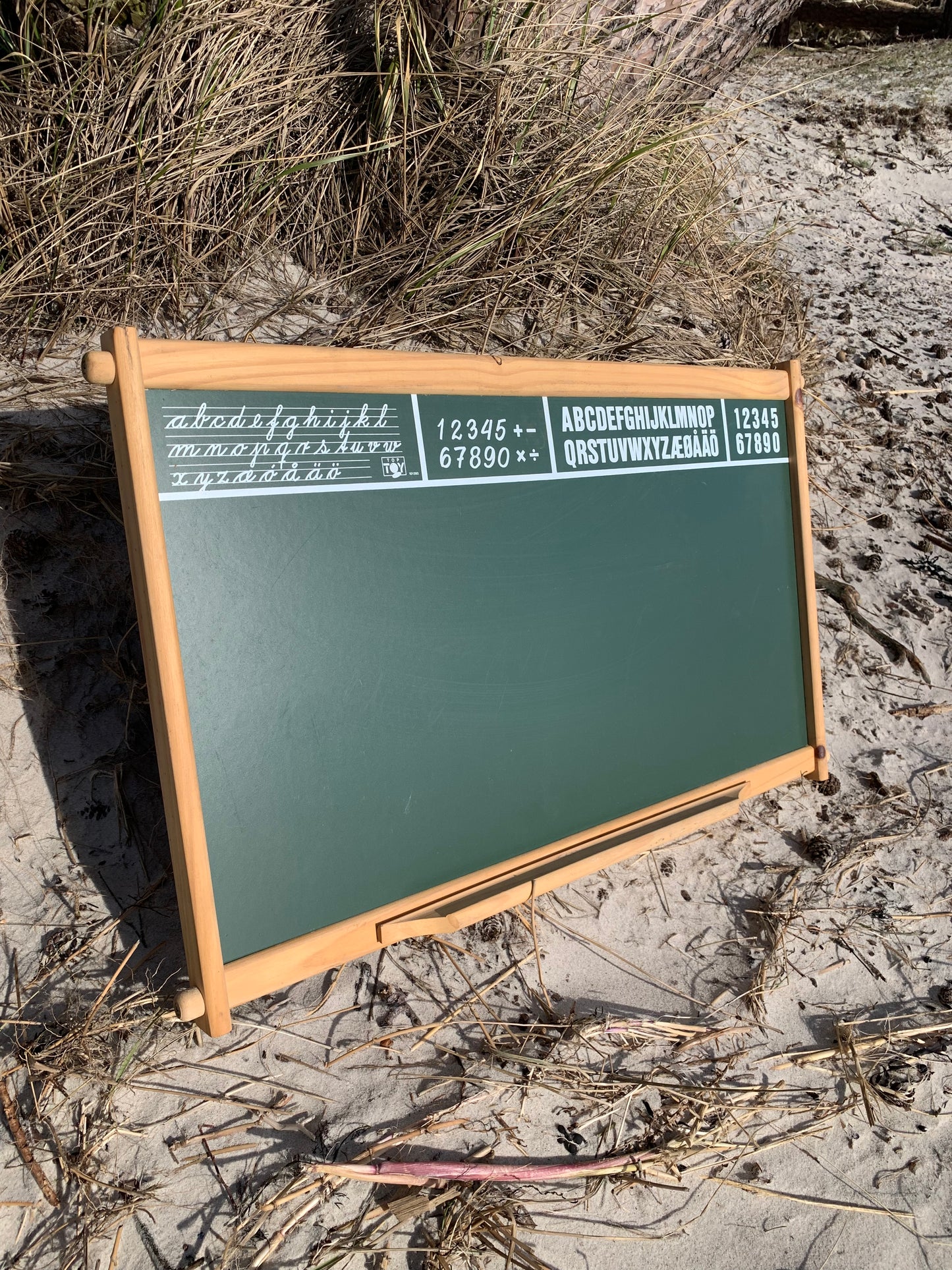 Blackboard för barn