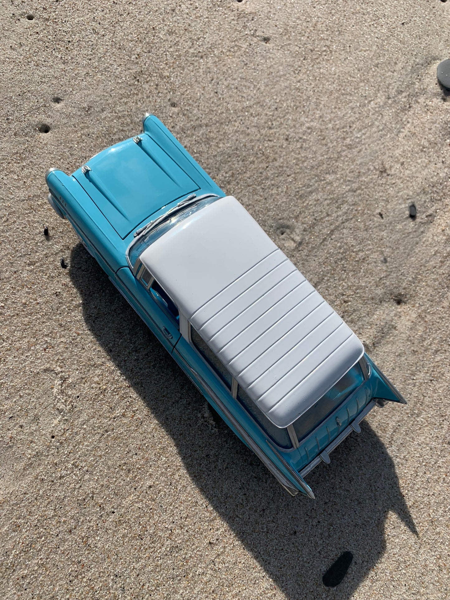 Chevrolet 57