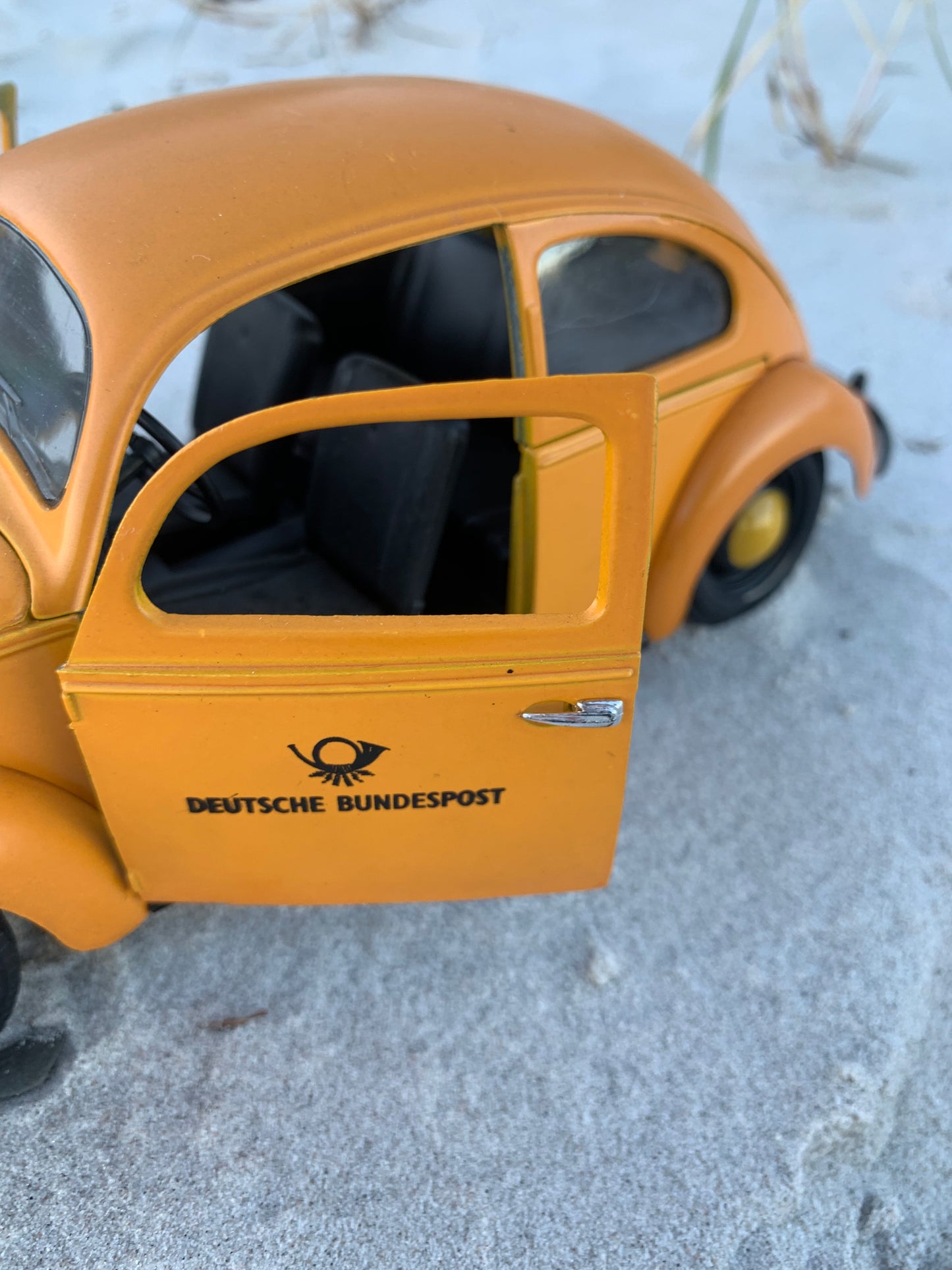 VW Beetle 1949