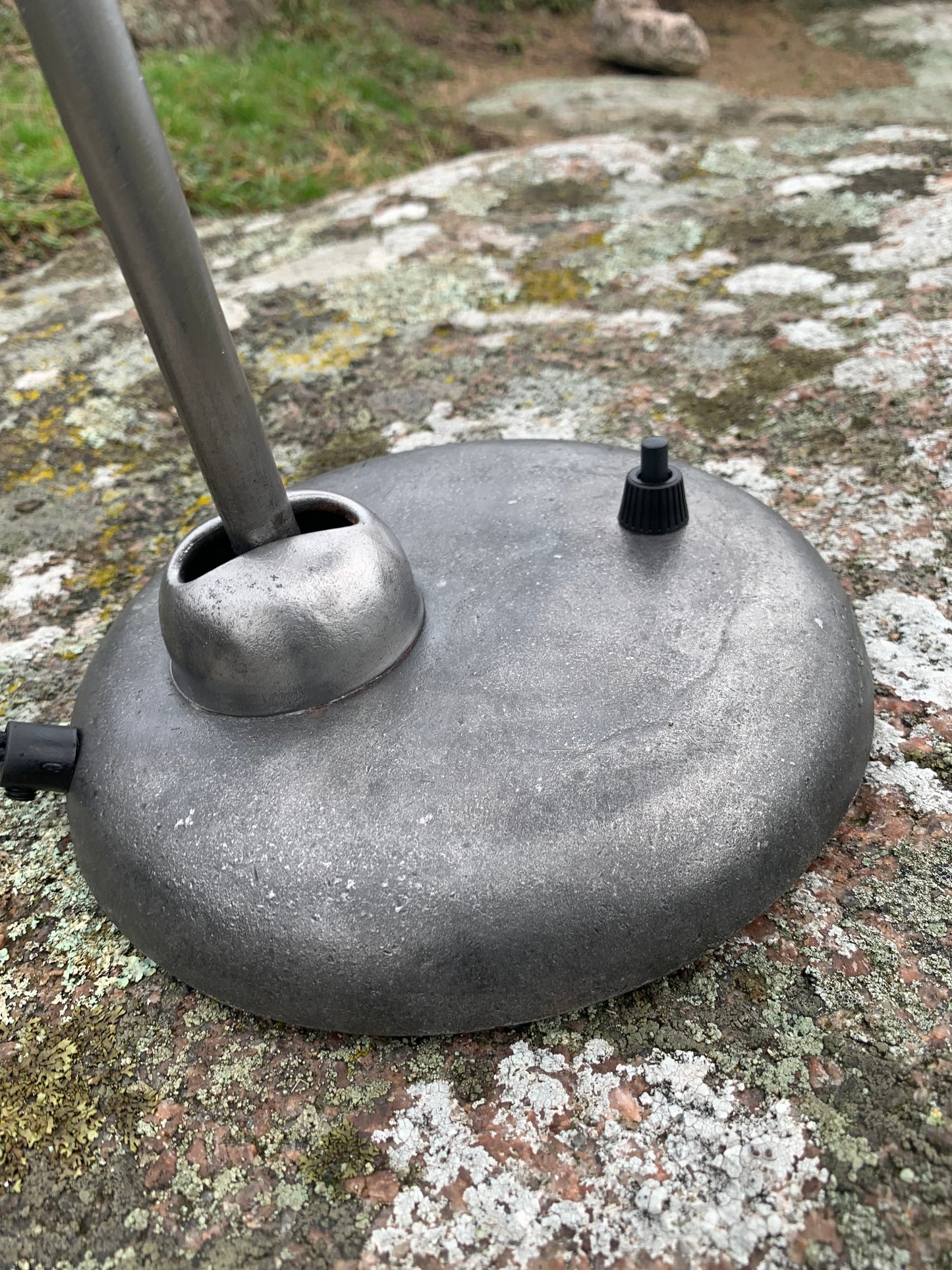 Kaiser Idell 6551 - råversion