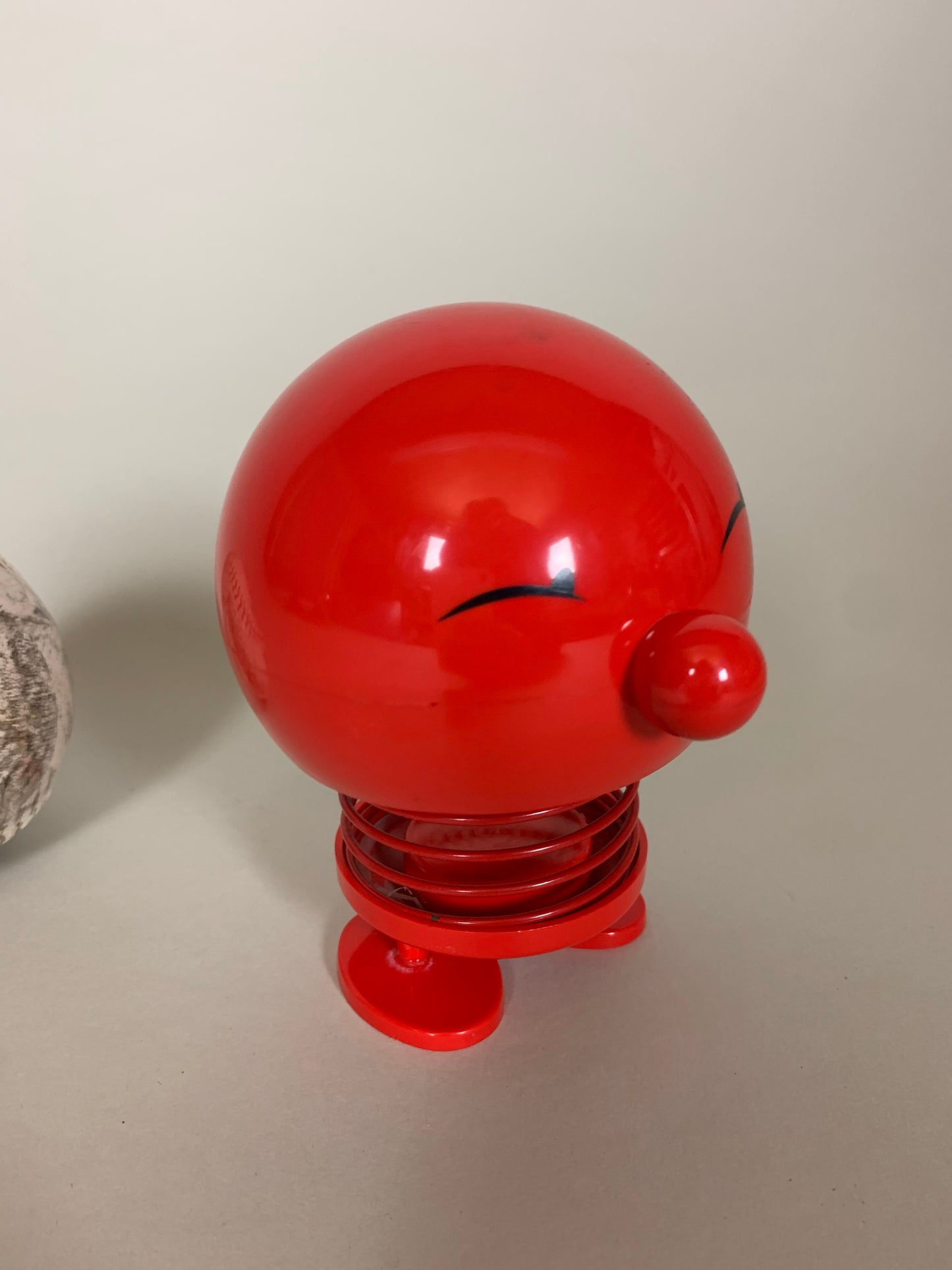 Hoptimist i vintageutgåvan