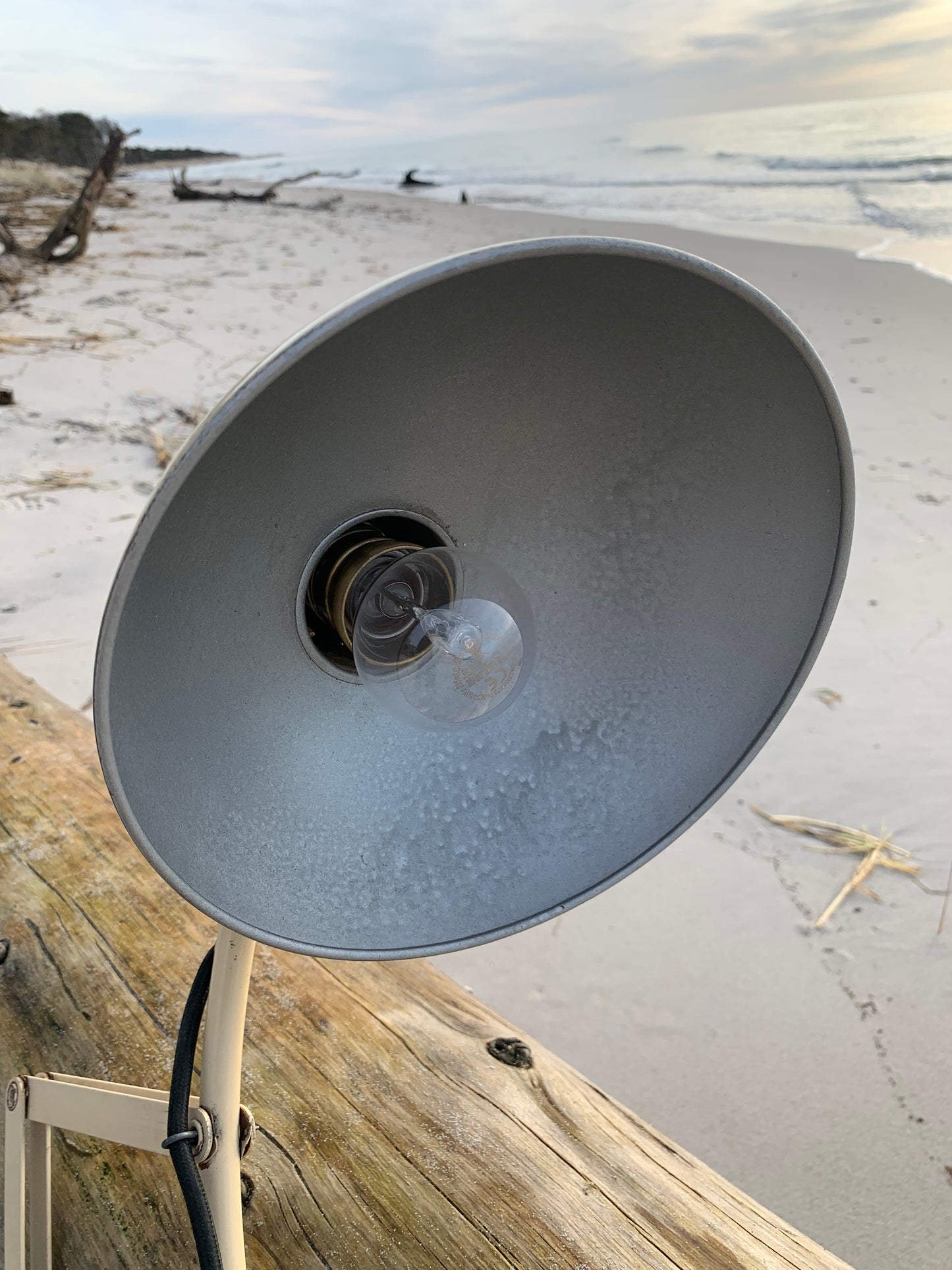 Kaiser Idell 6614 - Den stora modellen